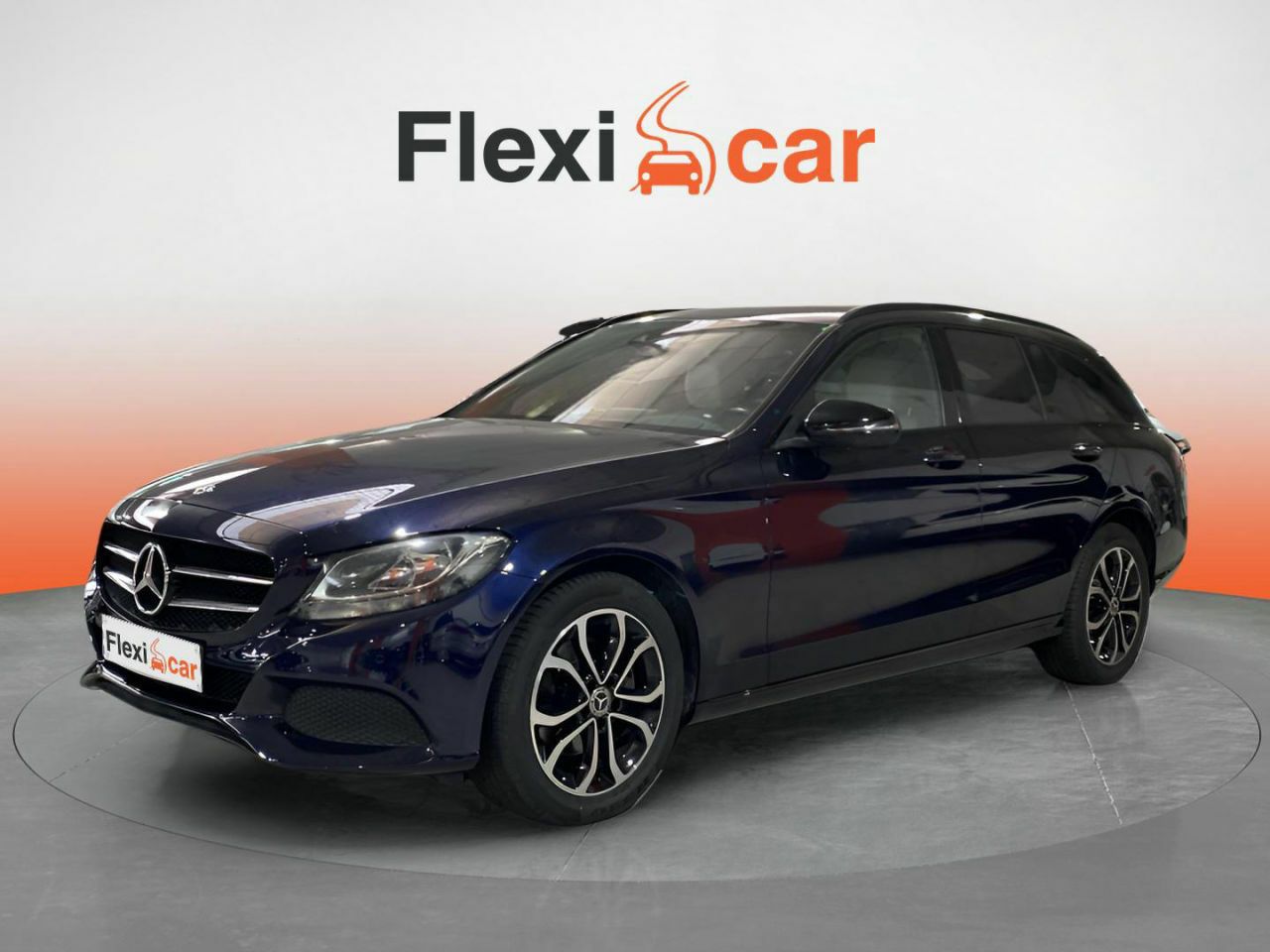mercedes clase c 2017 / foto grande (3)