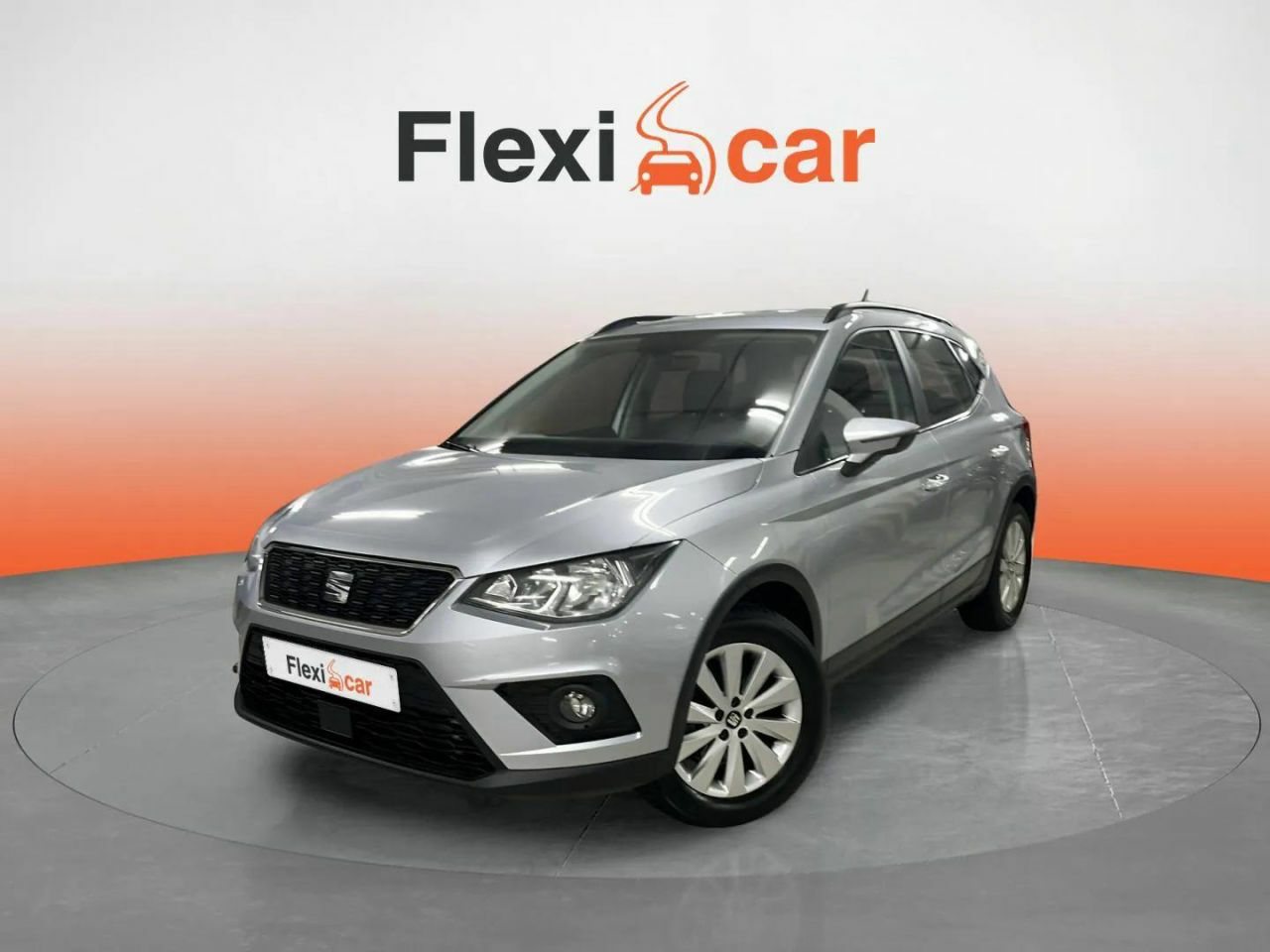 seat arona 2021 / foto grande (2)