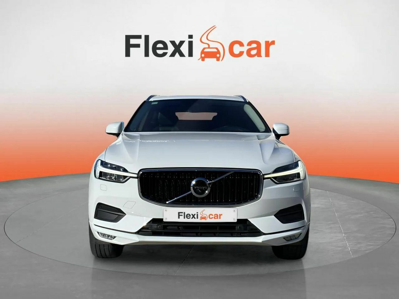volvo xc60 2019 / foto grande (2)