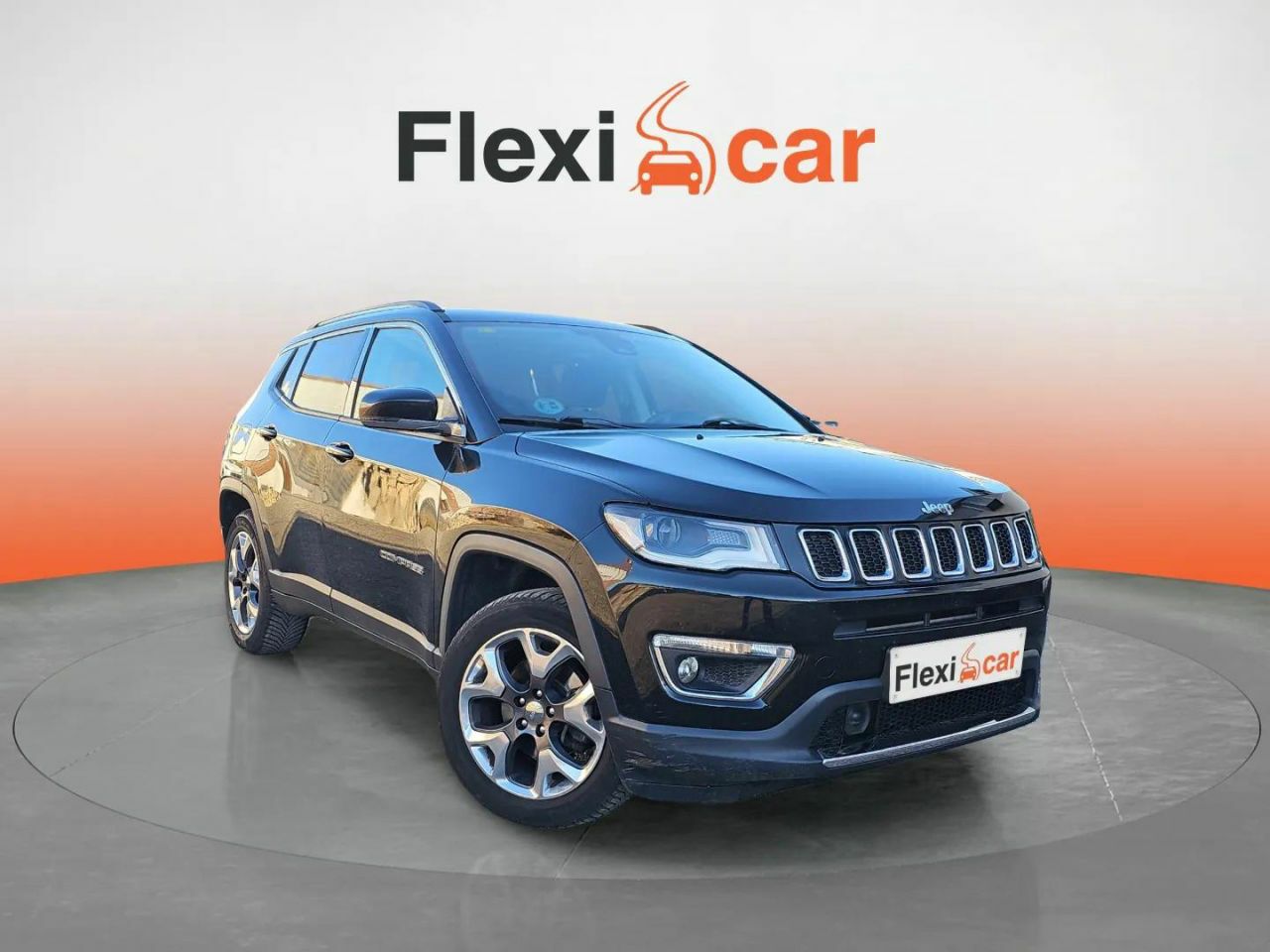 Foto jeep compass 2017 /