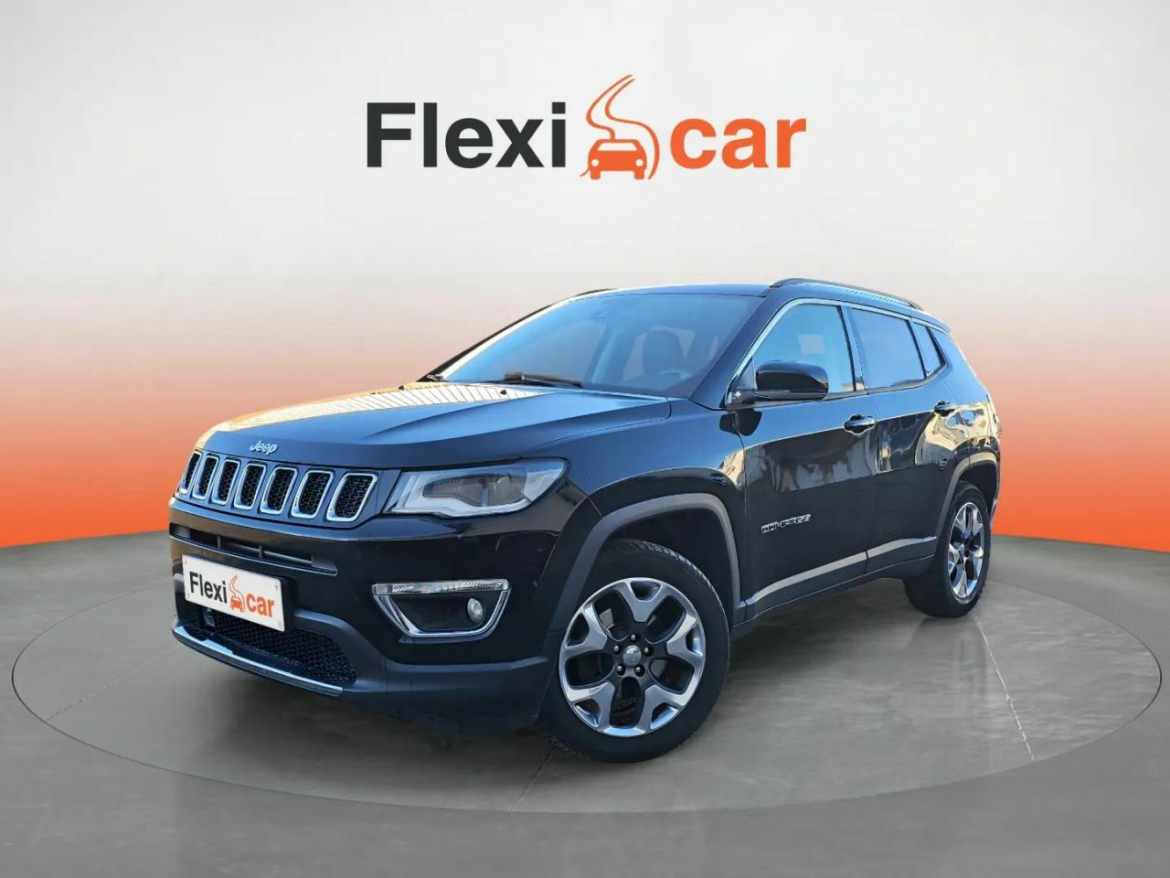 jeep compass 2017 / foto grande (3)