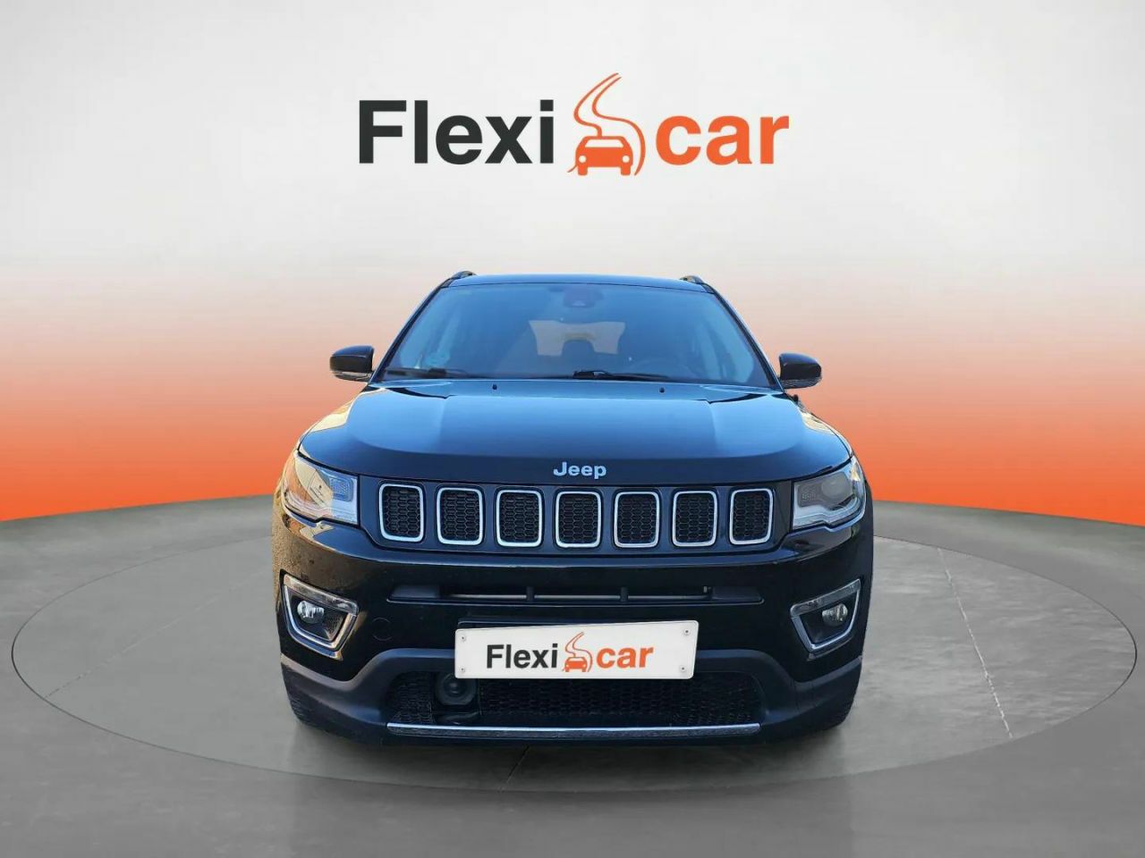 jeep compass 2017 / foto grande (2)