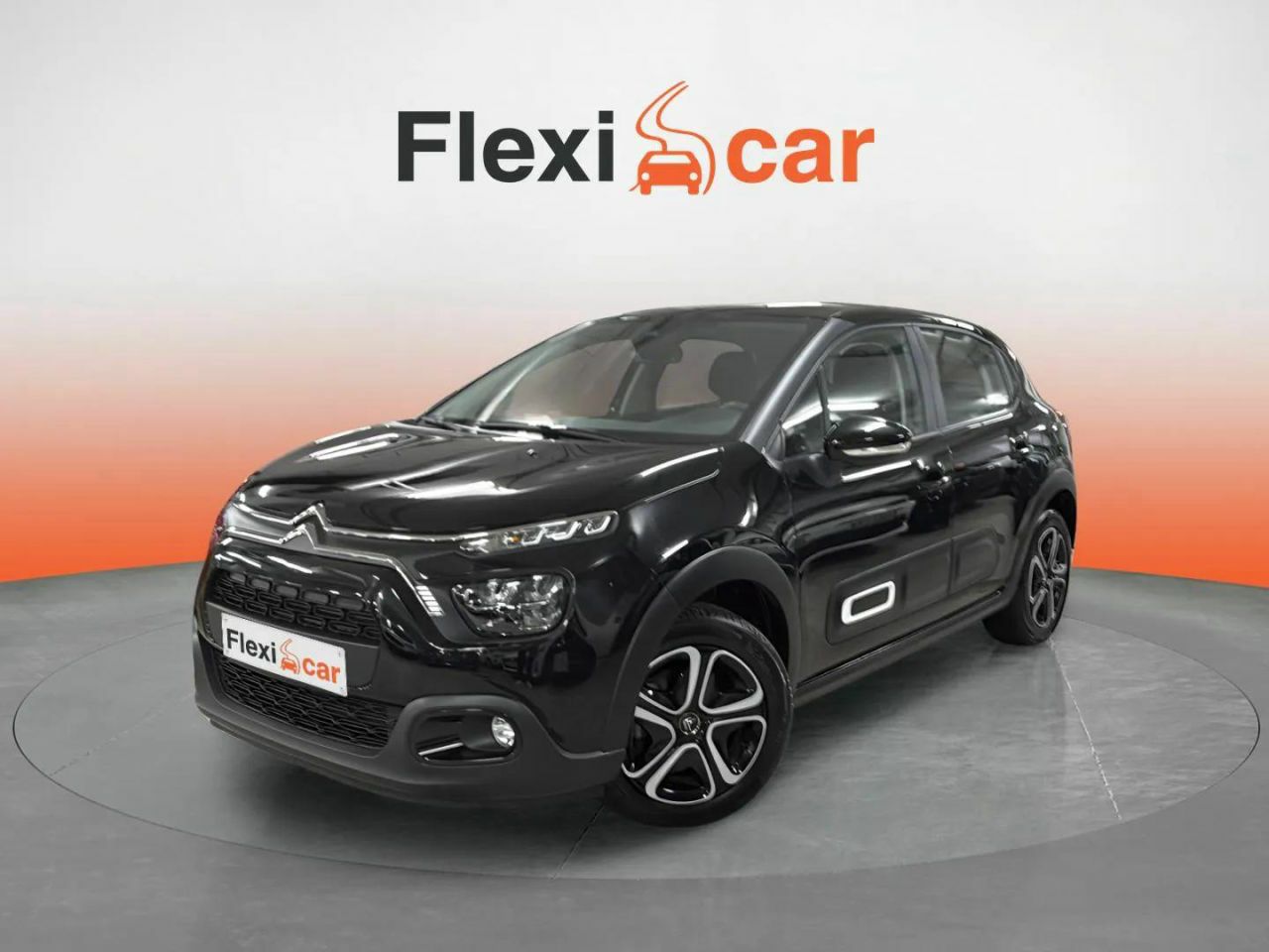 citroën c3 2024 / foto grande (2)