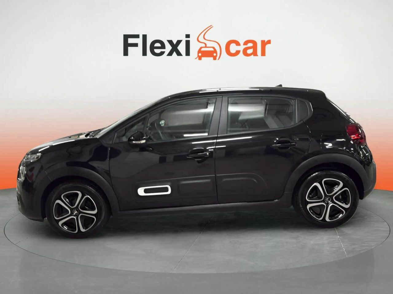 citroën c3 2024 / foto grande (3)