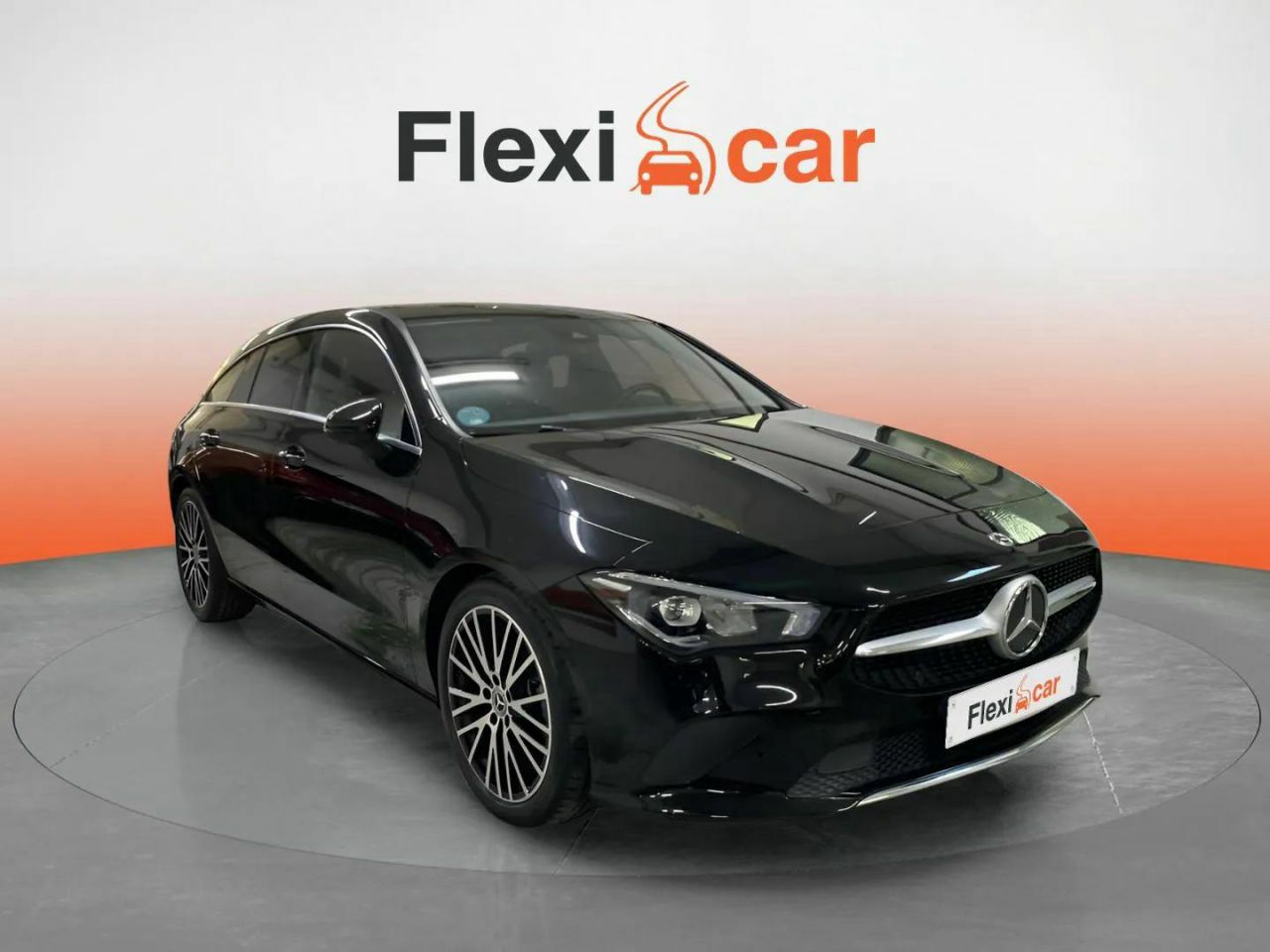 Mercedes benz 2025 entrega a domicilio  de segunda mano - mercedes cla 2022 /
