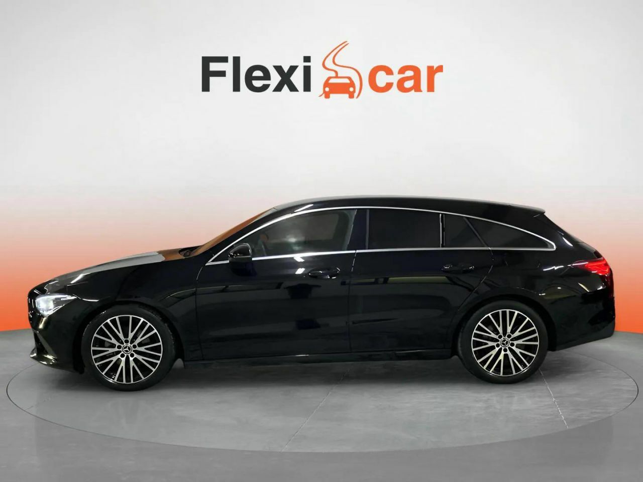 mercedes cla 2022 / foto grande (3)