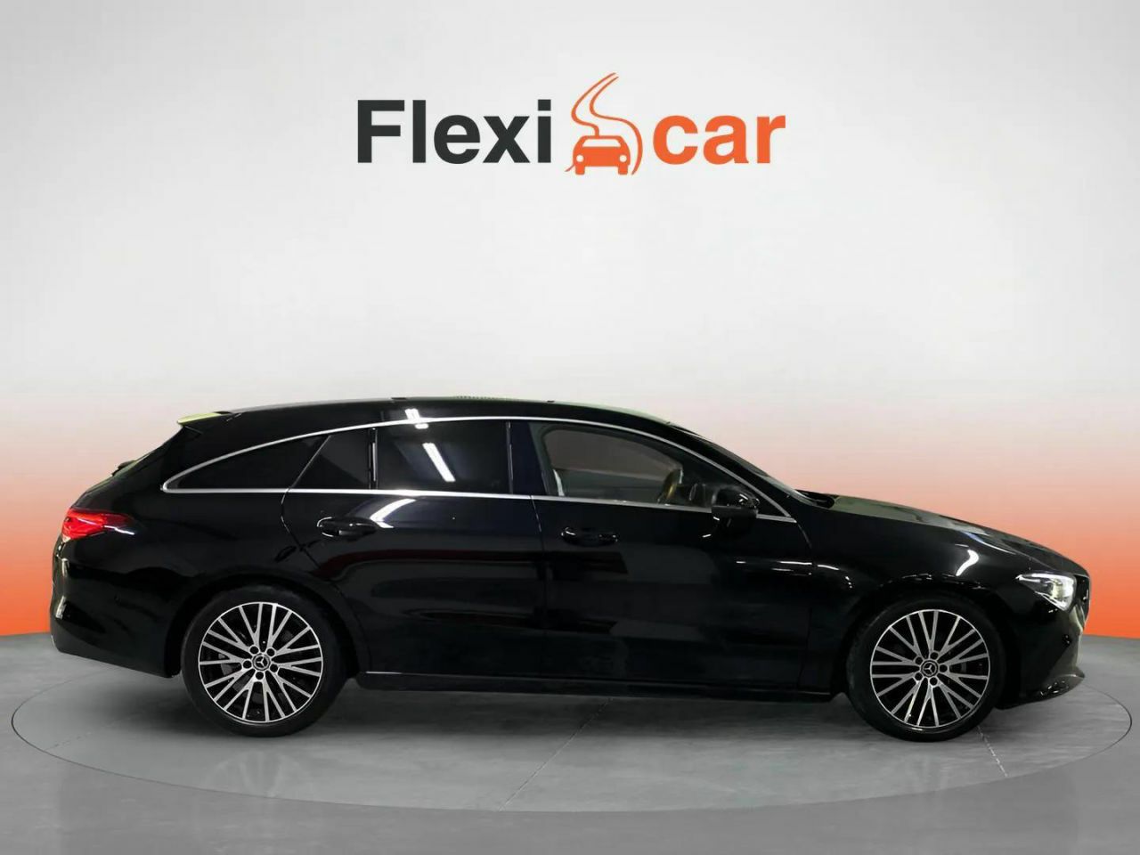 mercedes cla 2022 / foto grande (2)