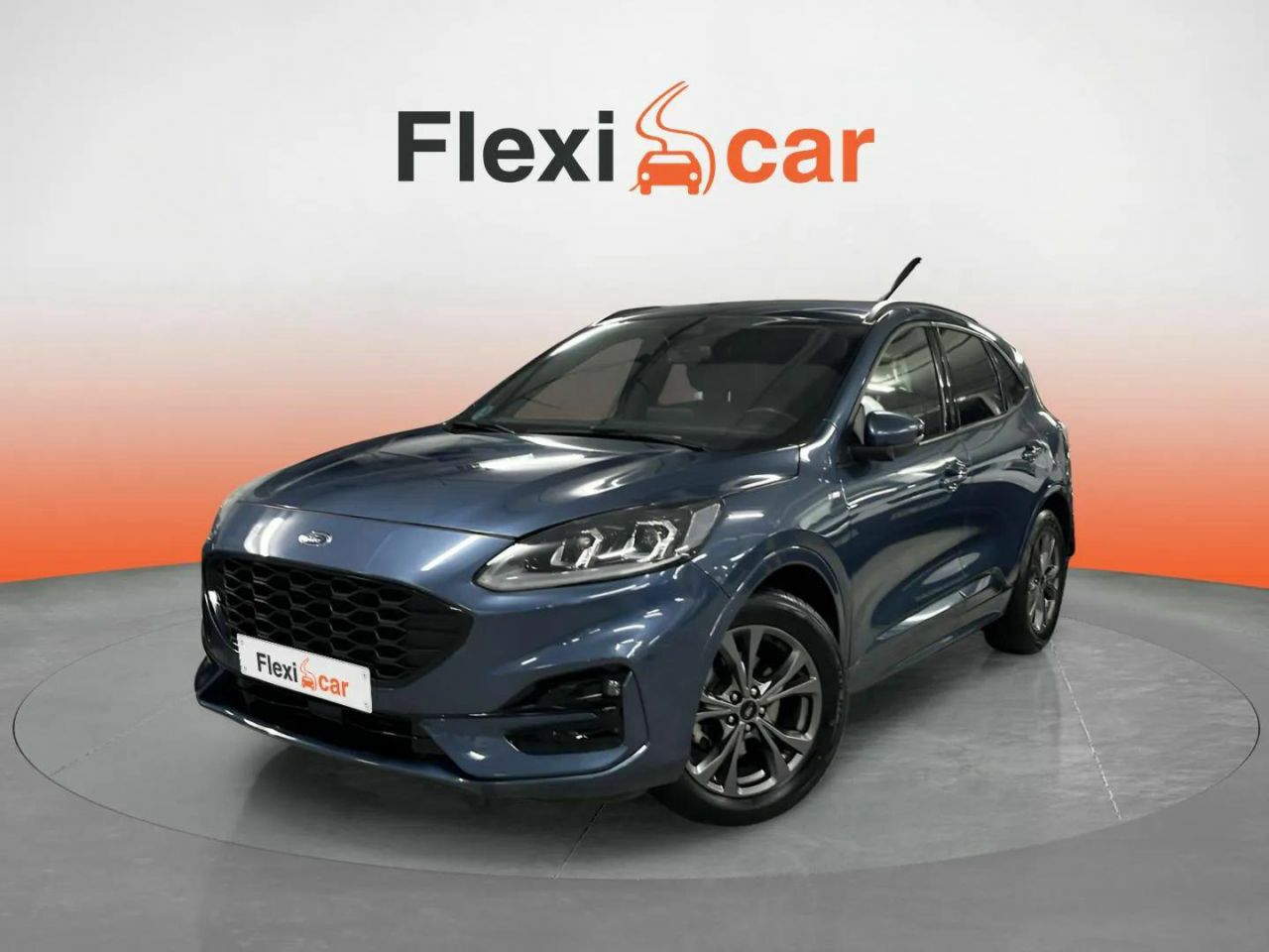 ford kuga 2022 / foto grande (2)