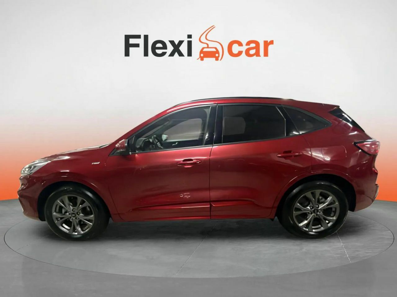 ford kuga 2022 / foto grande (3)