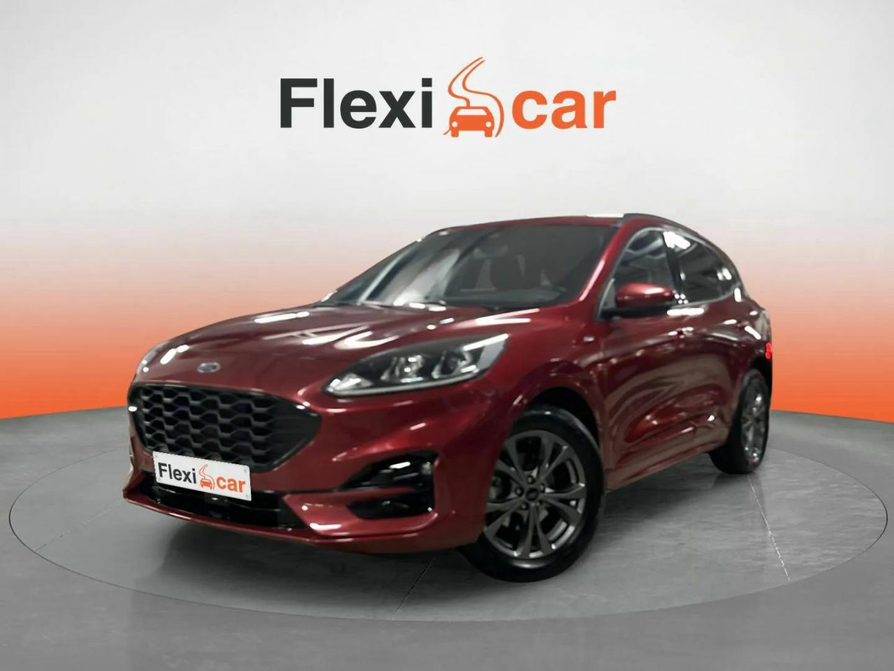 ford kuga 2022 / foto grande (2)