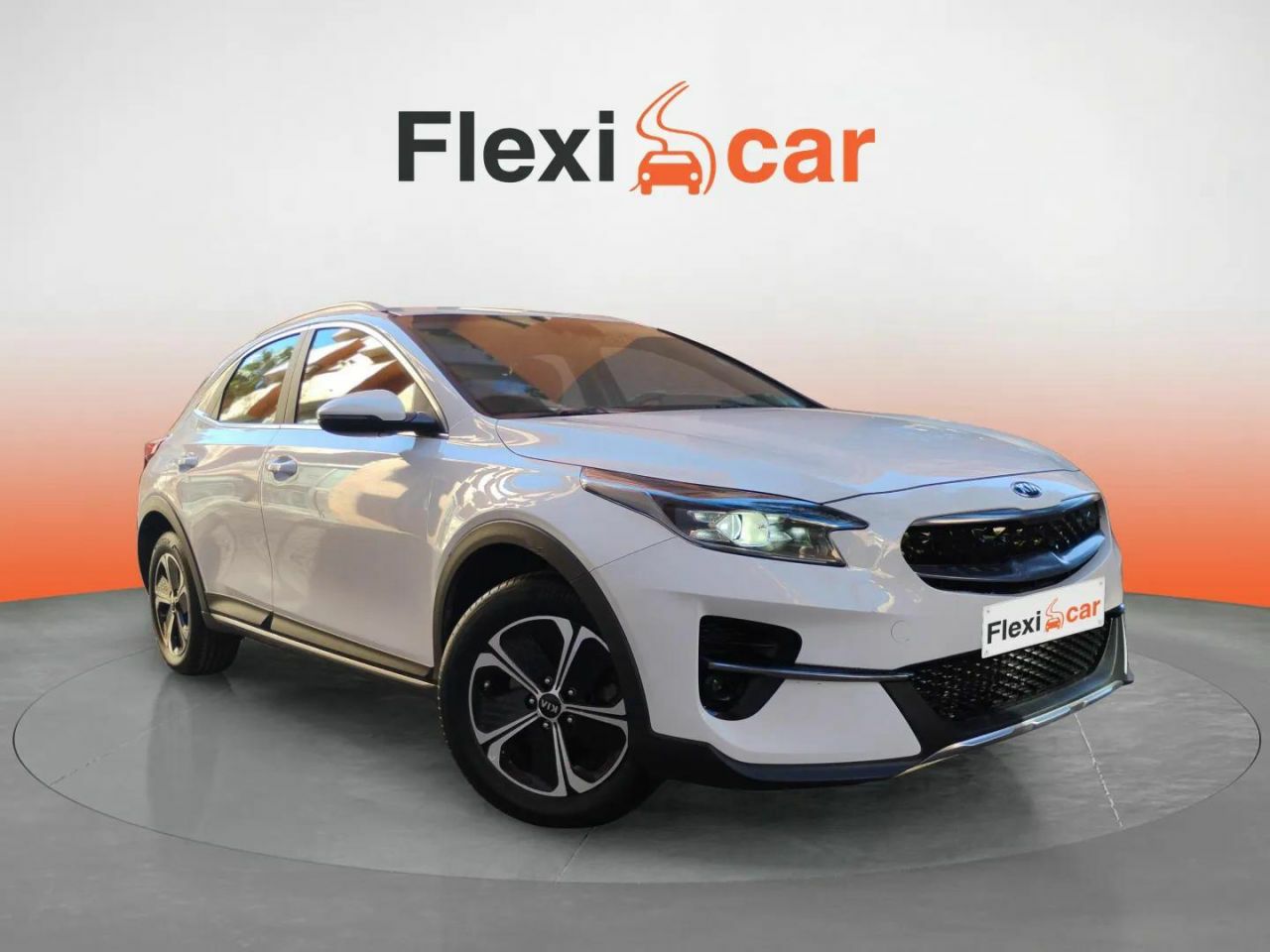 I20 alcala de henares  de segunda mano - kia xceed 2021 /