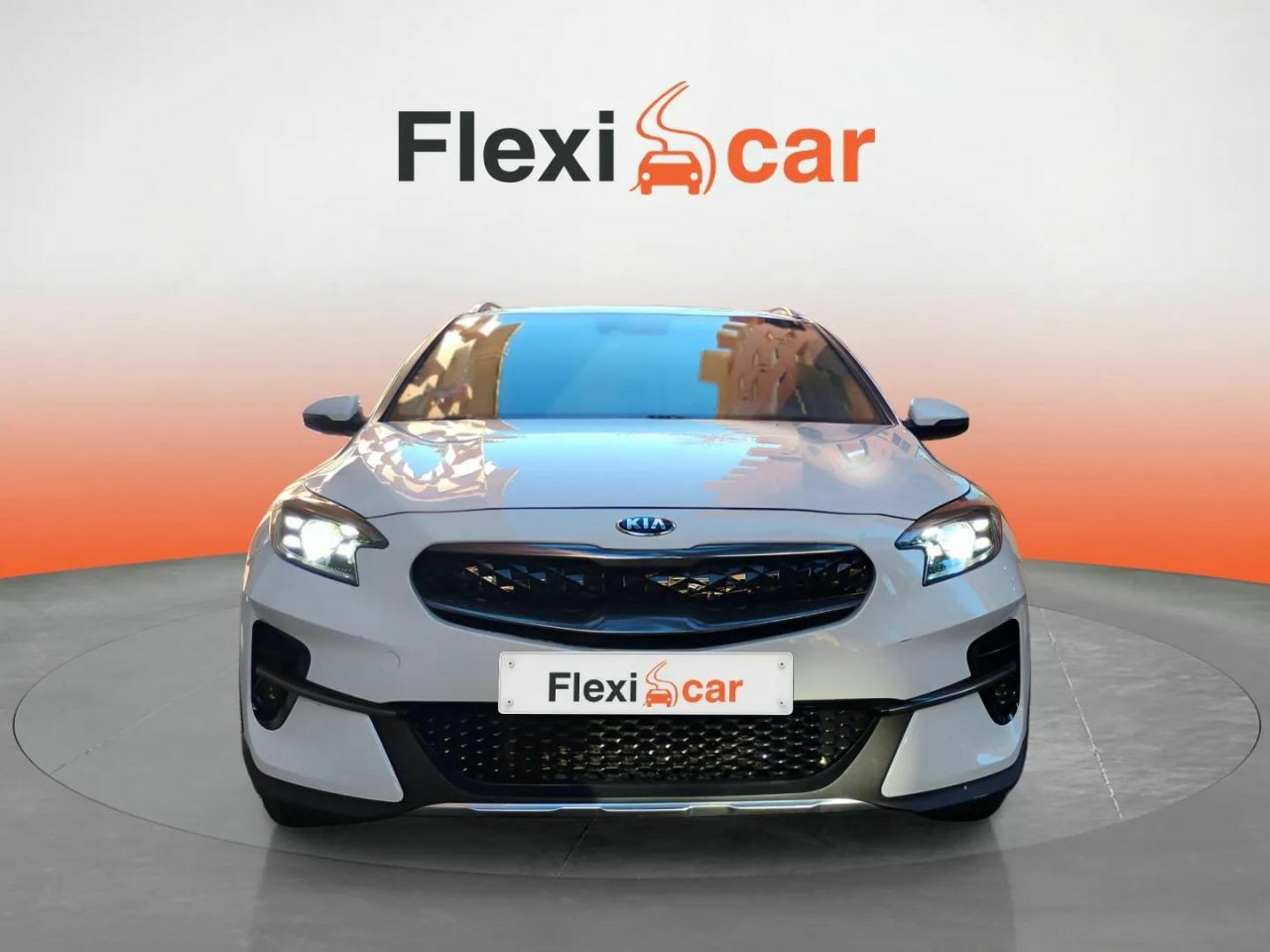 kia xceed 2021 / foto grande (2)