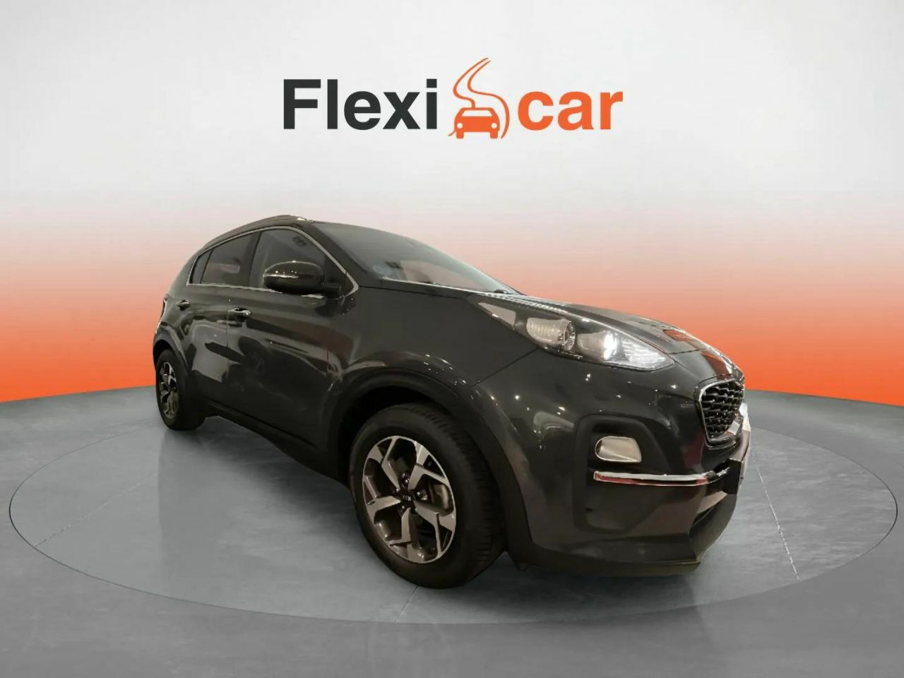 Olivar con frutales  de segunda mano - kia sportage 2020 /