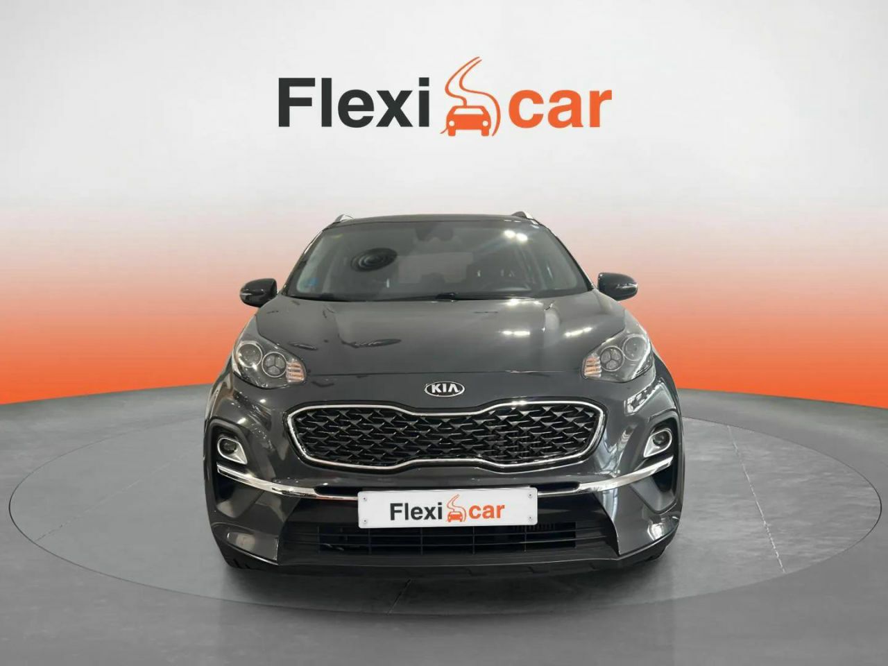 kia sportage 2020 / foto grande (2)