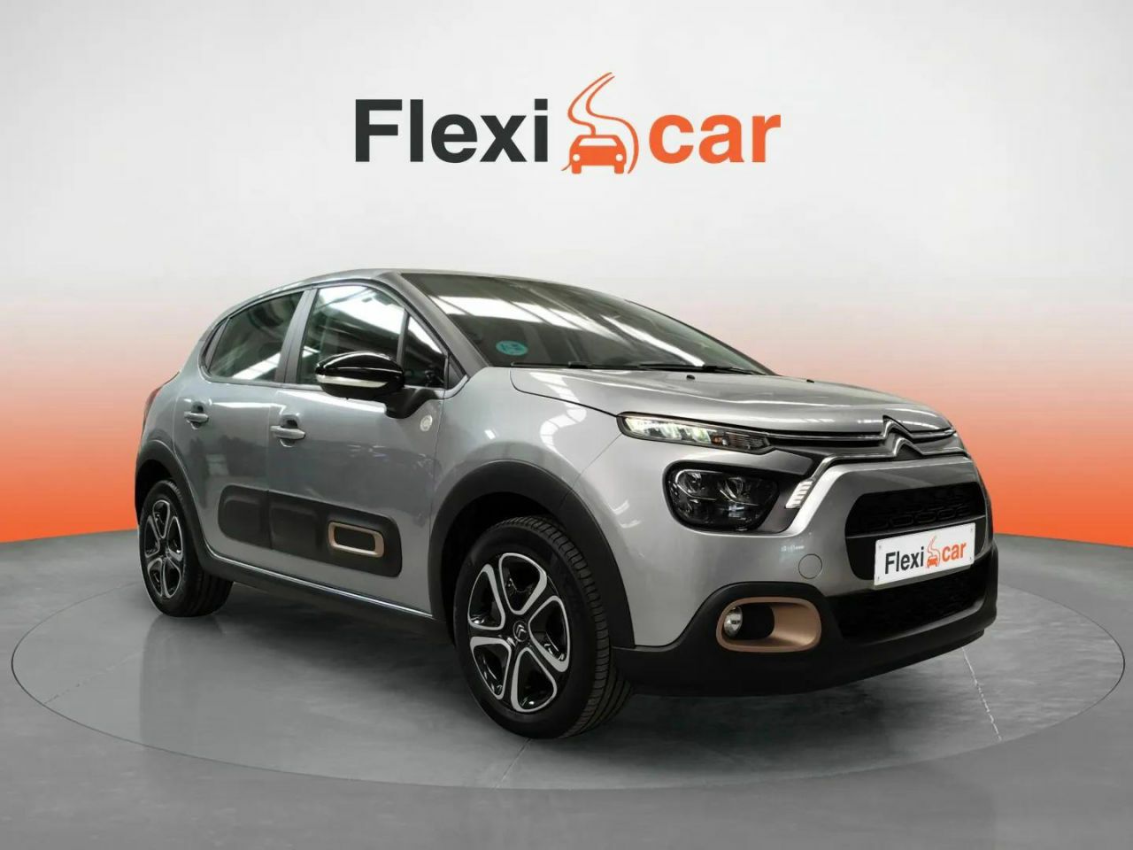 Volvo xc40 en ourense ciudad  de segunda mano en Ourense - citroën c3 2023 /