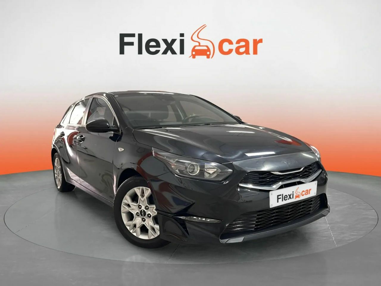 Kia ceed 2020 alcala de henares  de segunda mano - kia ceed 2022 /