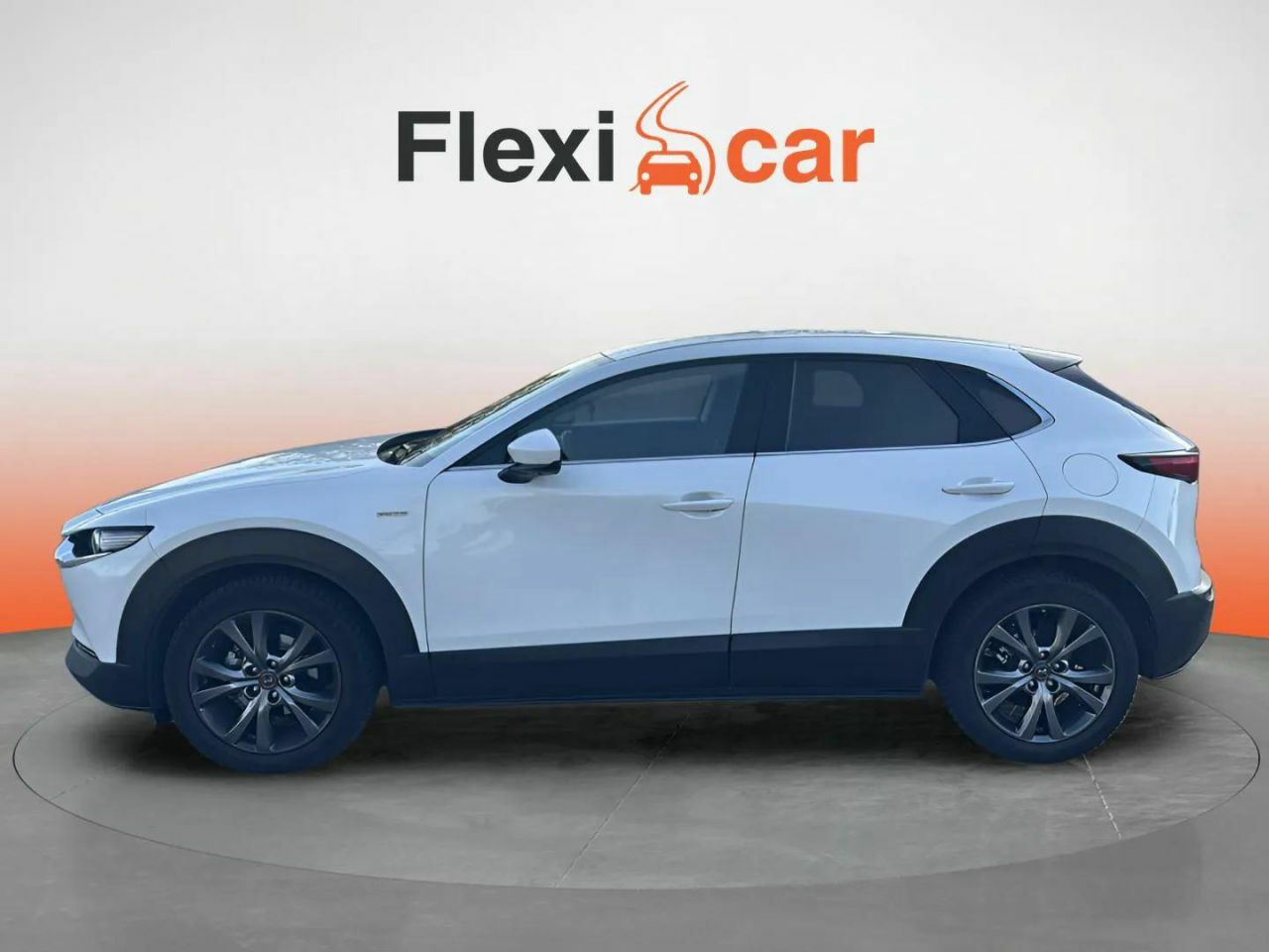 mazda cx-30 2020 / foto grande (3)