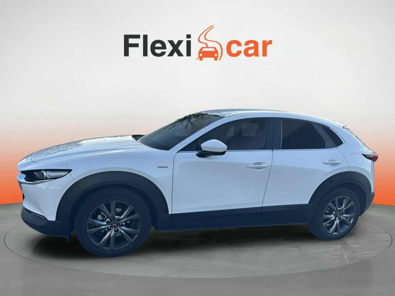 mazda cx-30 2020 / foto grande (2)