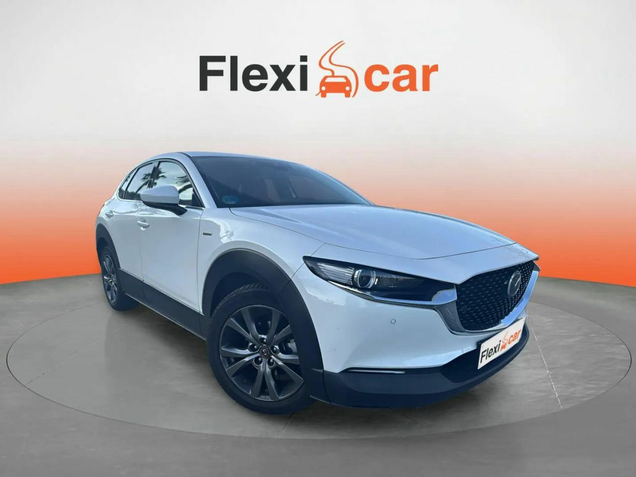 Mazda 2 2020 motor gasolina  de segunda mano - mazda cx-30 2020 /