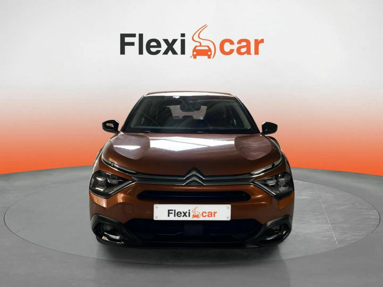 citroën c4 2021 / foto grande (2)