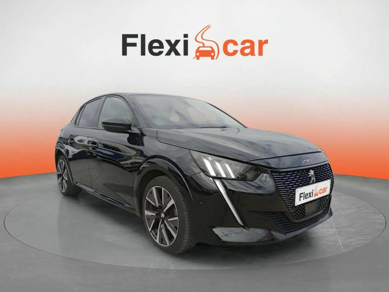 Volvo xc40 2021 alcala de henares  de segunda mano - peugeot 208 2021 /