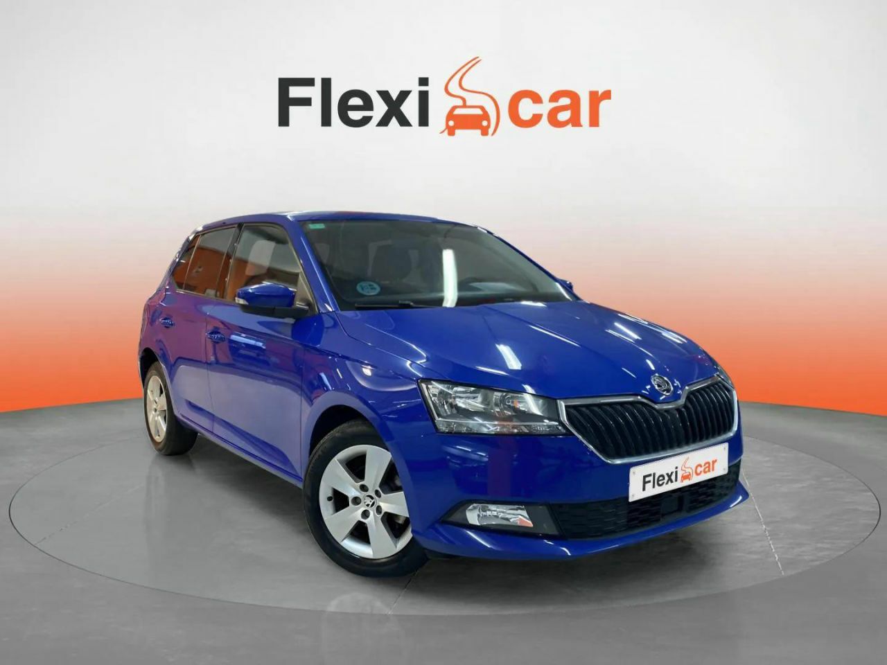 Mini one 2019 alcala de henares  de segunda mano - skoda fabia 2019 /