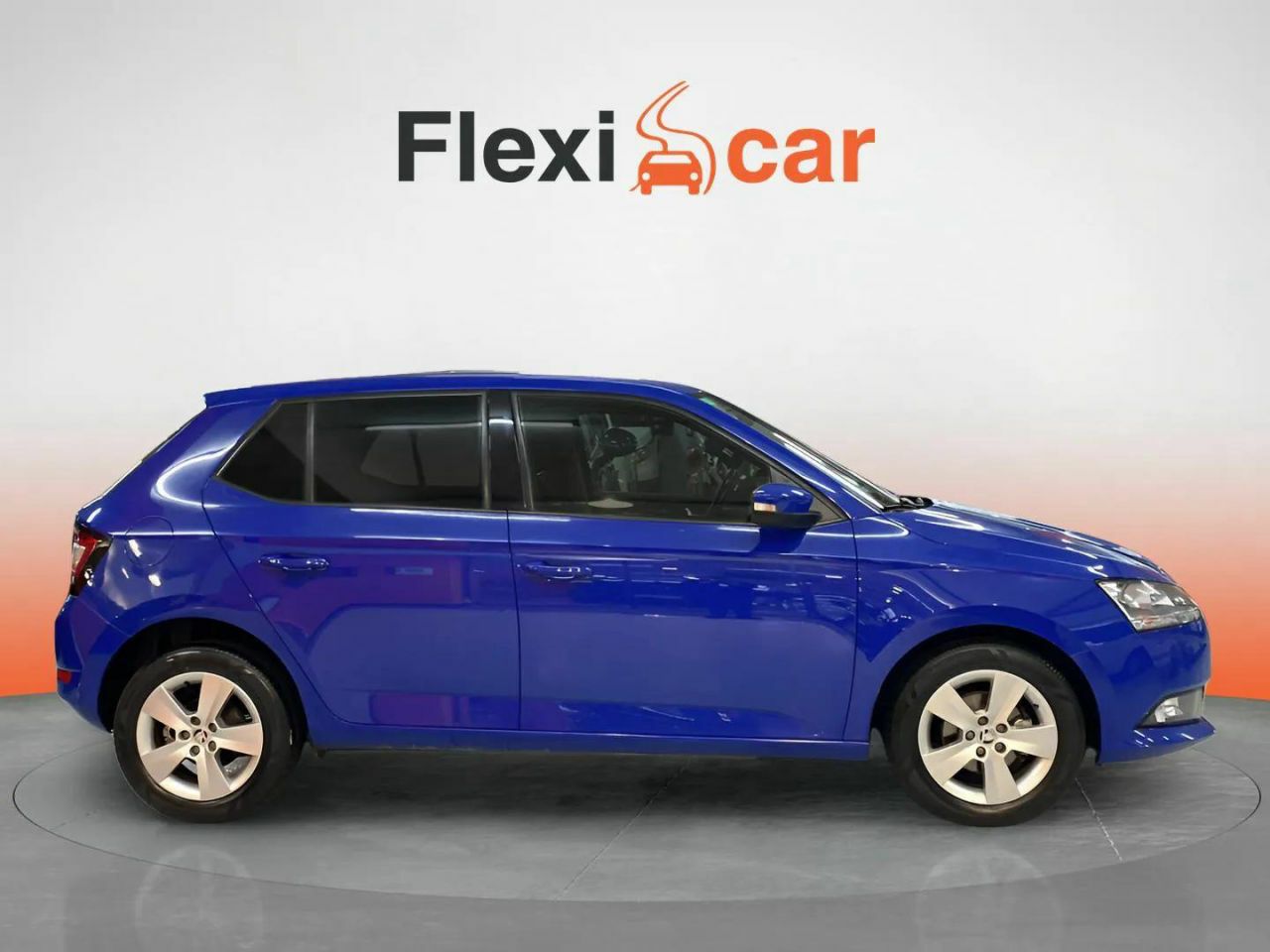 skoda fabia 2019 / foto grande (2)