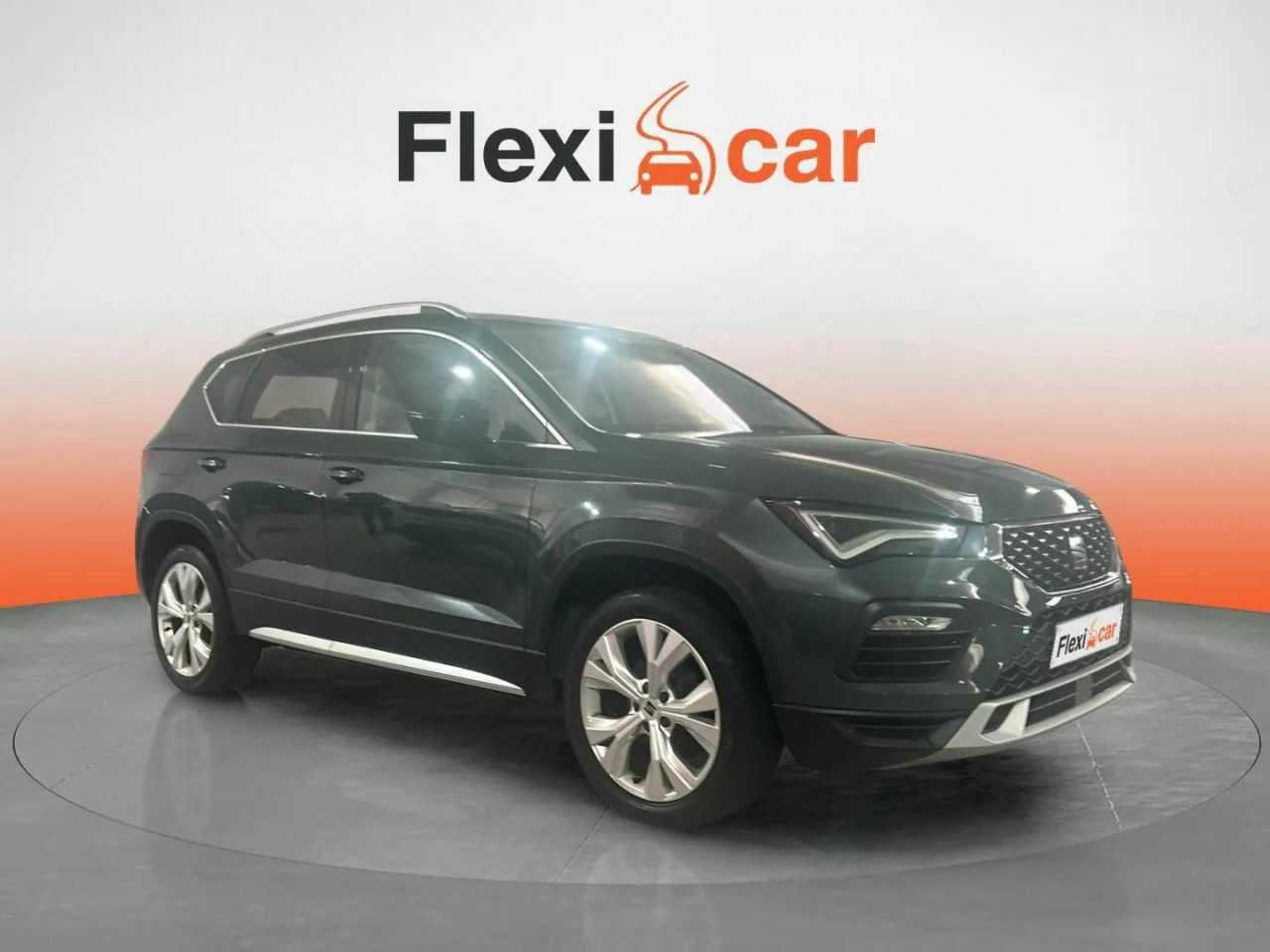 Seat ateca 20 tdi xperience  de segunda mano - seat ateca 2023 /