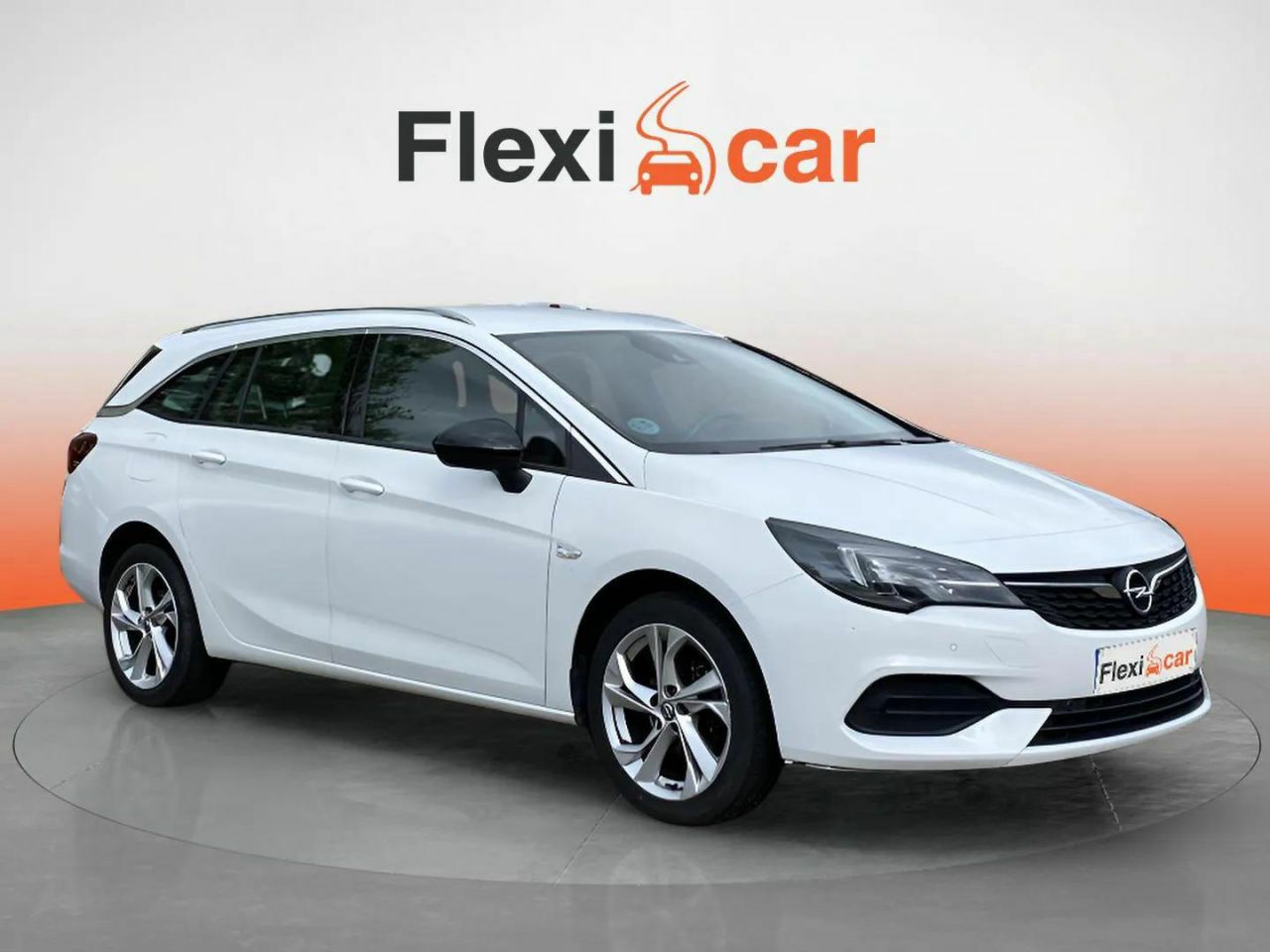 Opel astra 2024 alcala de henares  de segunda mano - opel astra 2021 /