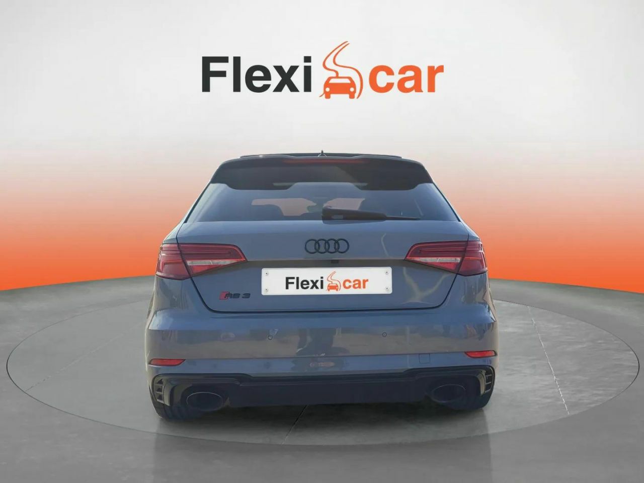 audi a3 2019 / foto grande (3)