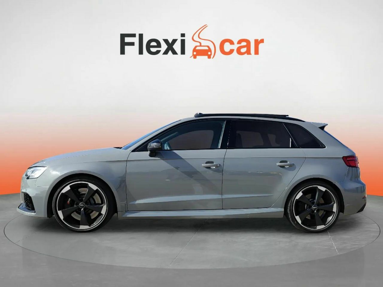 audi a3 2019 / foto grande (2)