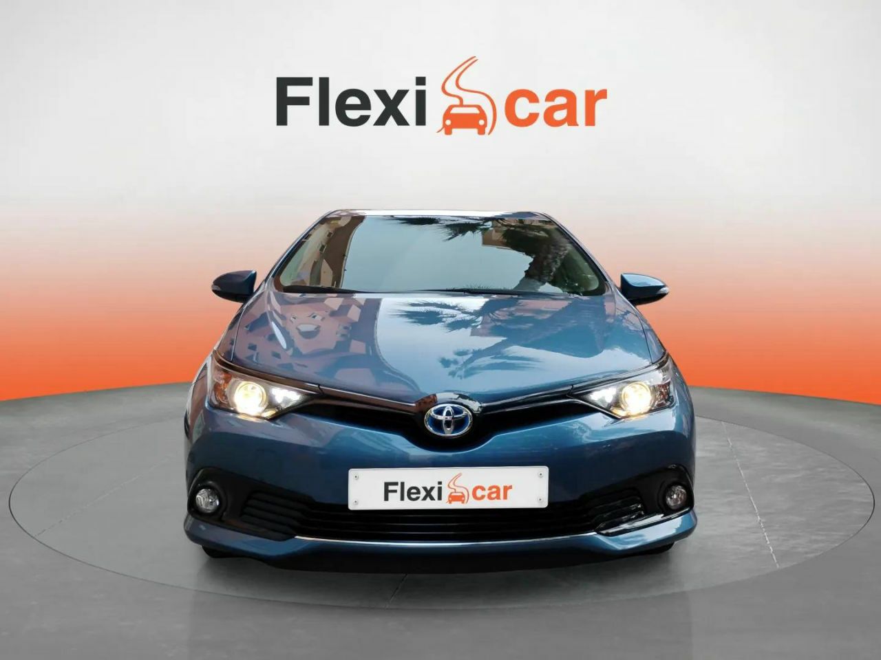 toyota auris 2018 / foto grande (2)