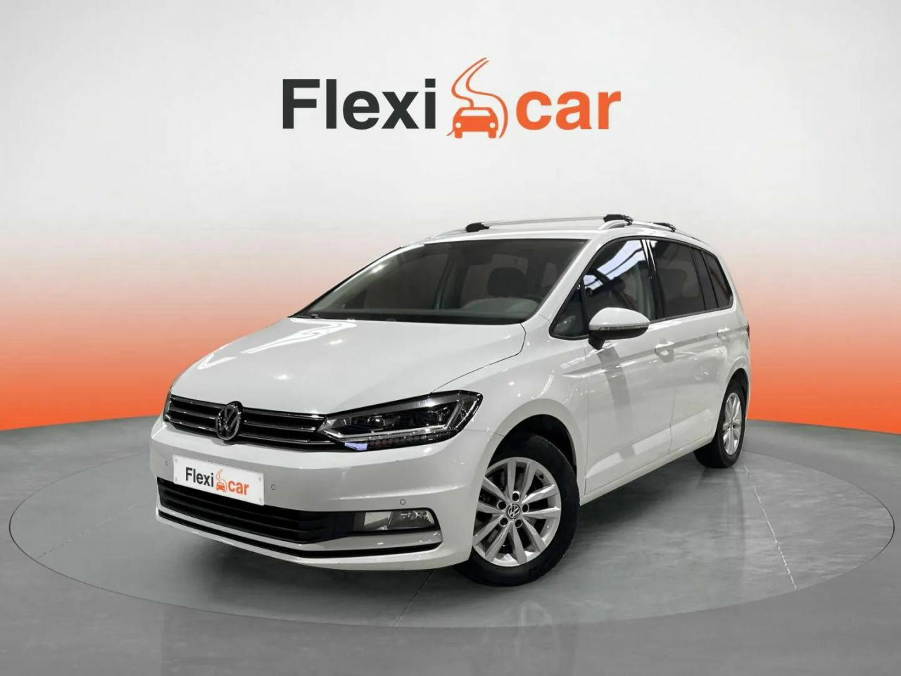 volkswagen touran 2016 / foto grande (3)