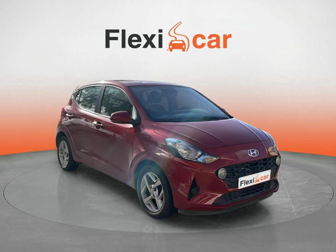 Foto hyundai i10 2021 /