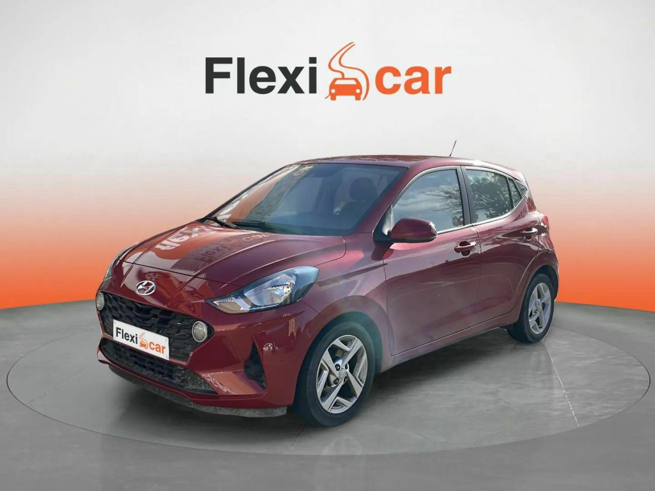 hyundai i10 2021 / foto grande (2)