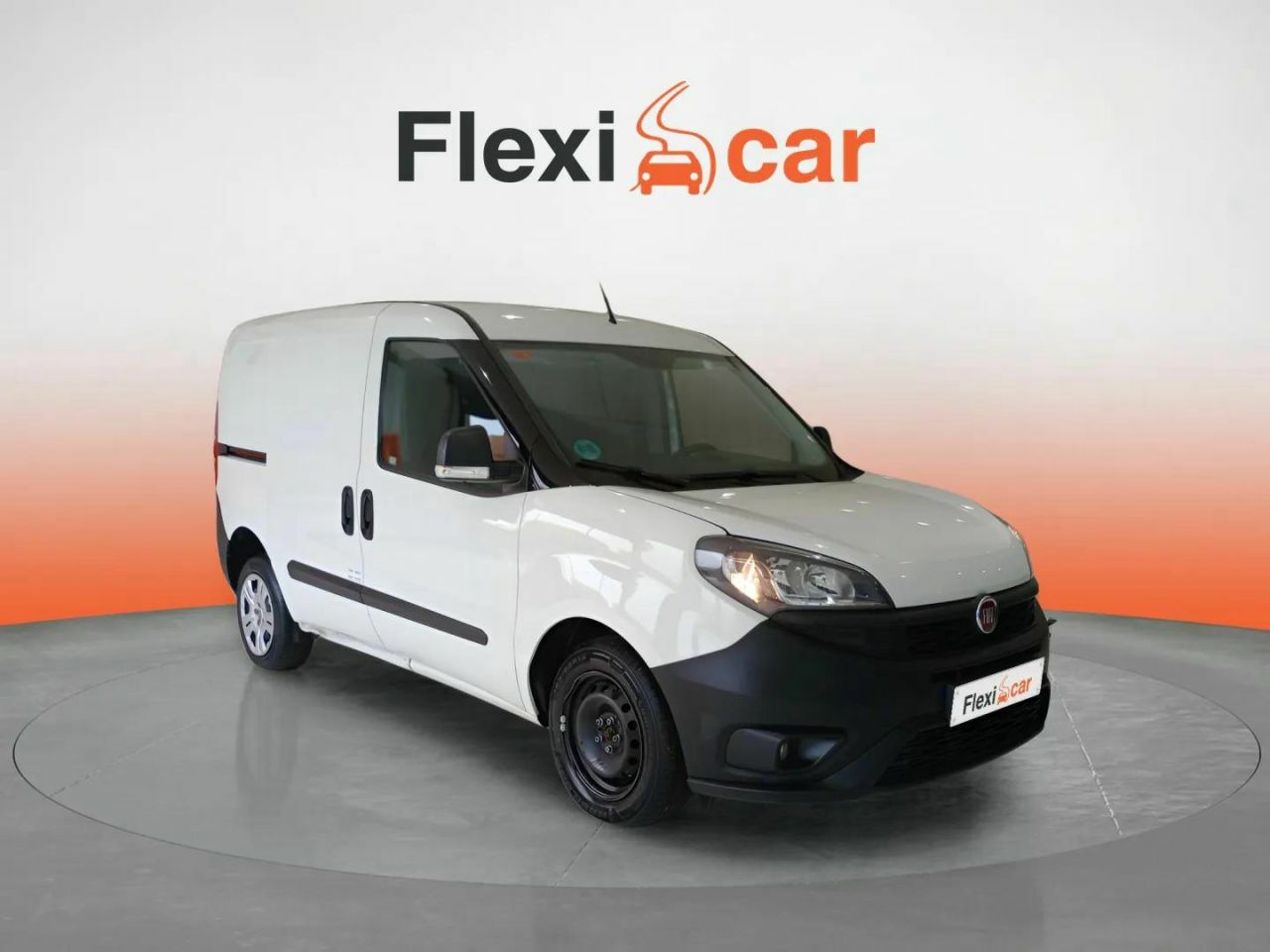Fiat doblo 2022  de segunda mano - fiat doblò 2022 /
