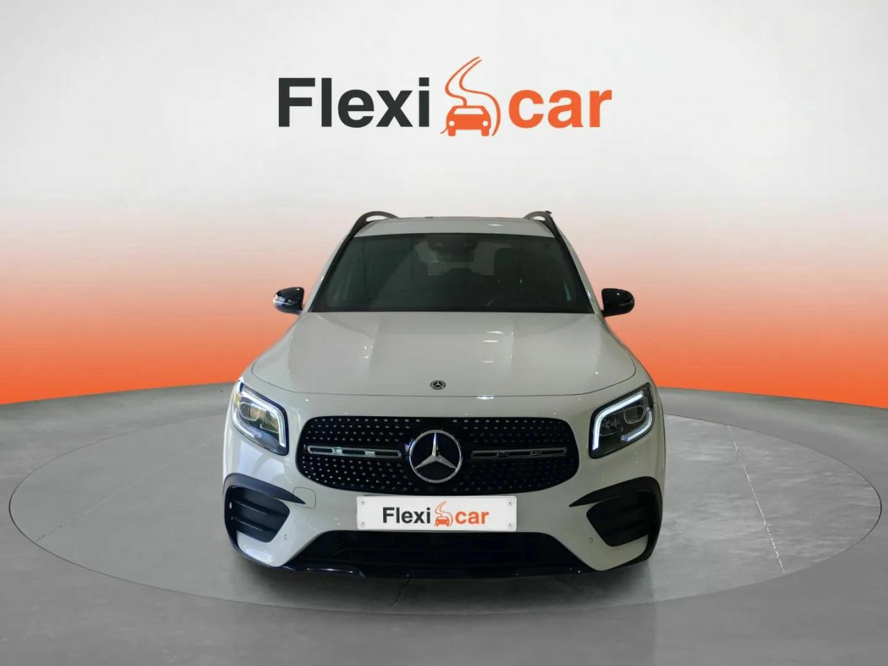 mercedes clase glb 2021 / foto grande (2)