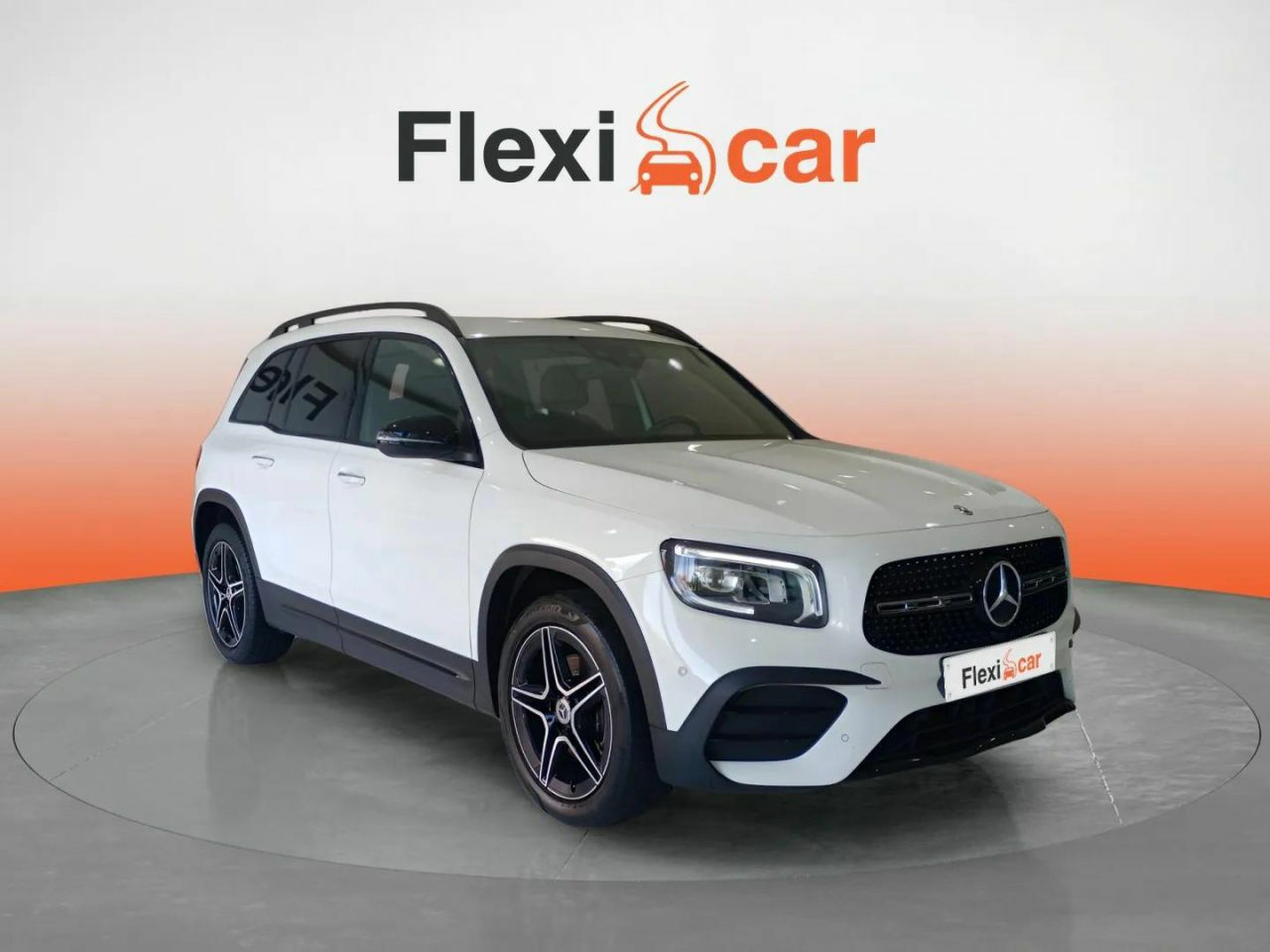 Mercedes benz 2025 entrega a domicilio  de segunda mano - mercedes clase glb 2021 /