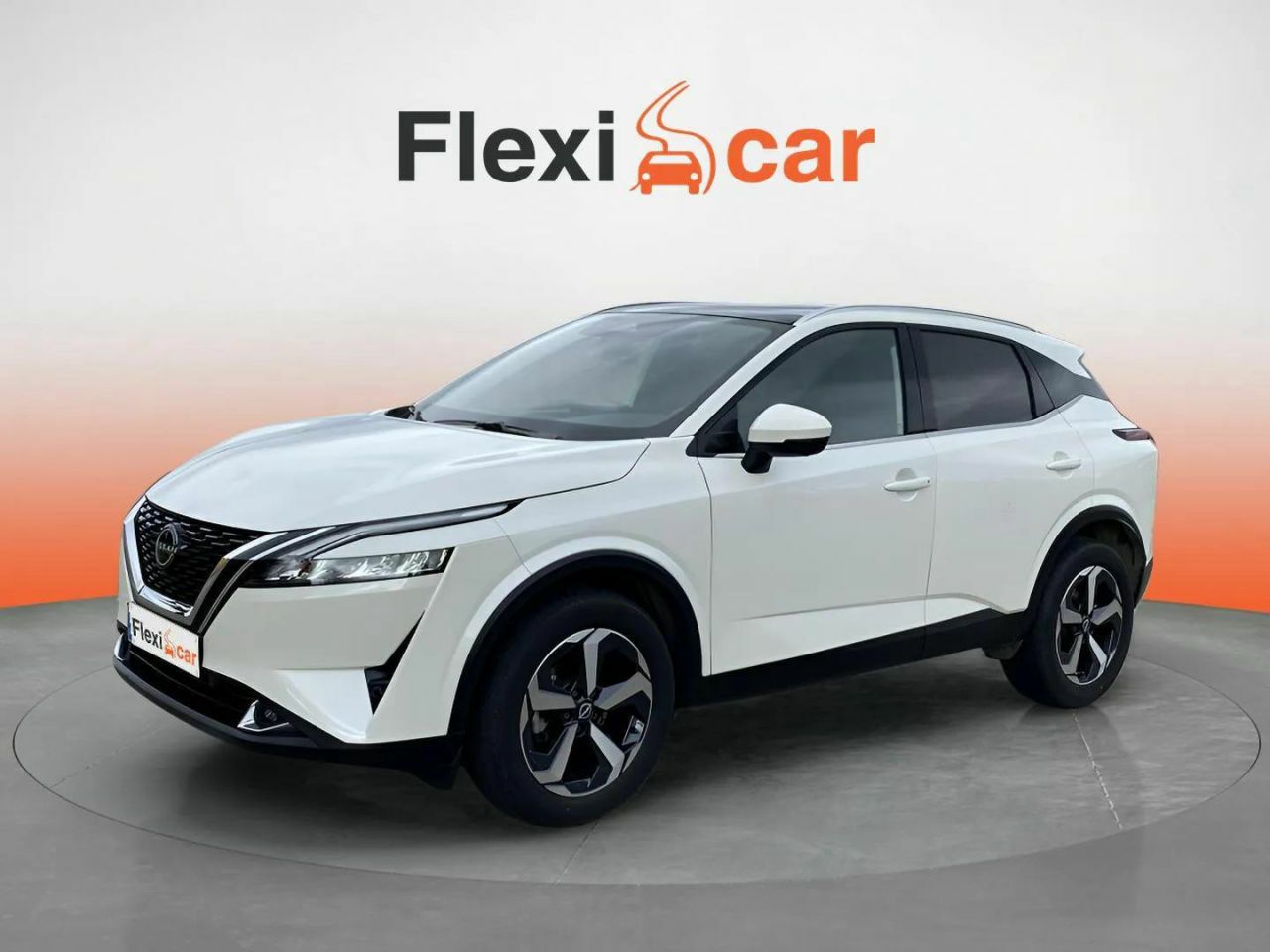 nissan qashqai 2024 / foto grande (3)