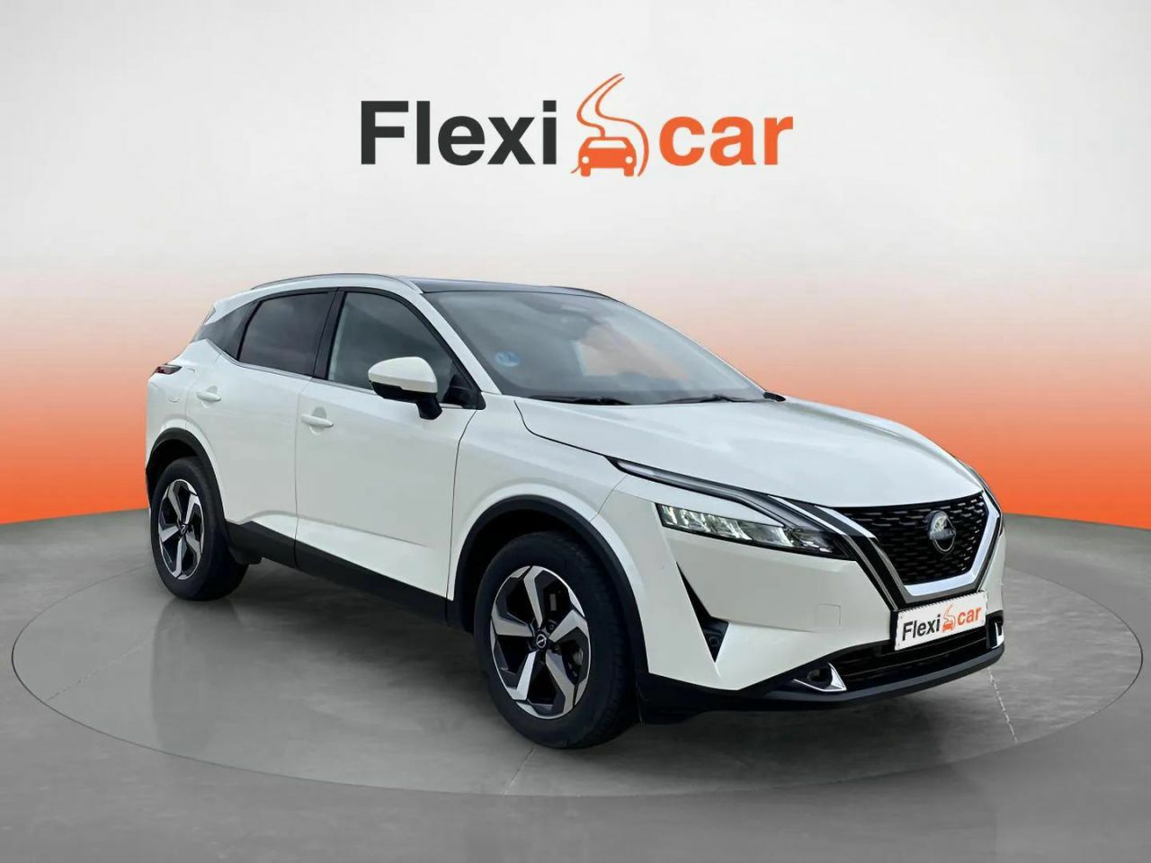 I20 alcala de henares  de segunda mano - nissan qashqai 2024 /