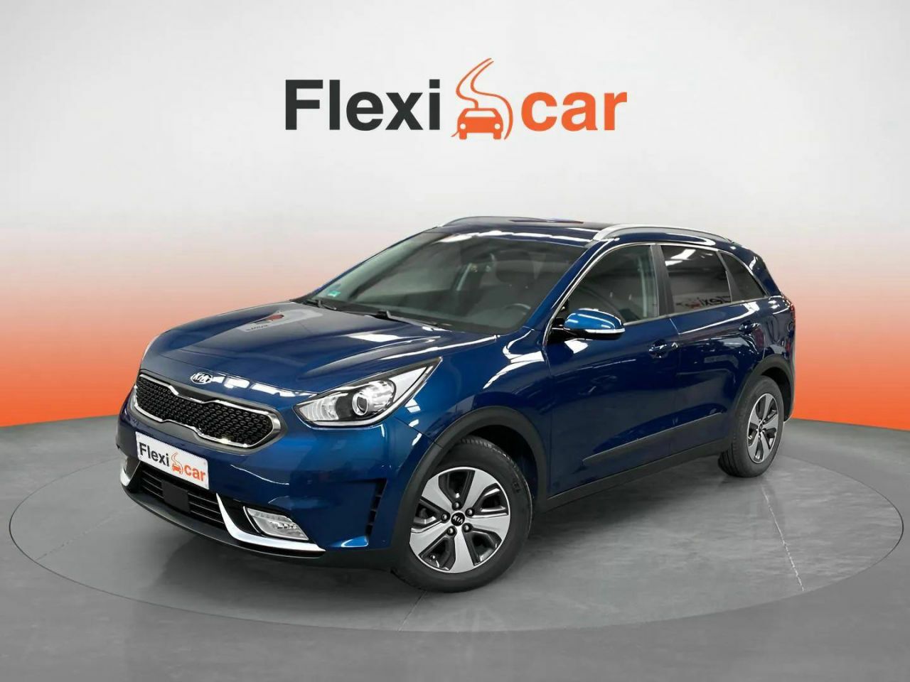 kia niro 2017 / foto grande (3)