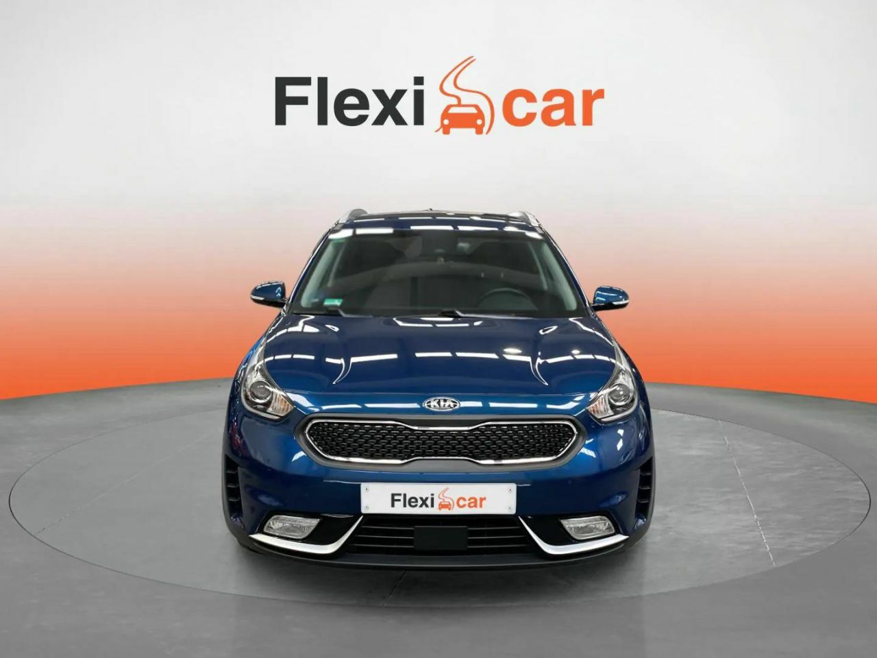 kia niro 2017 / foto grande (2)