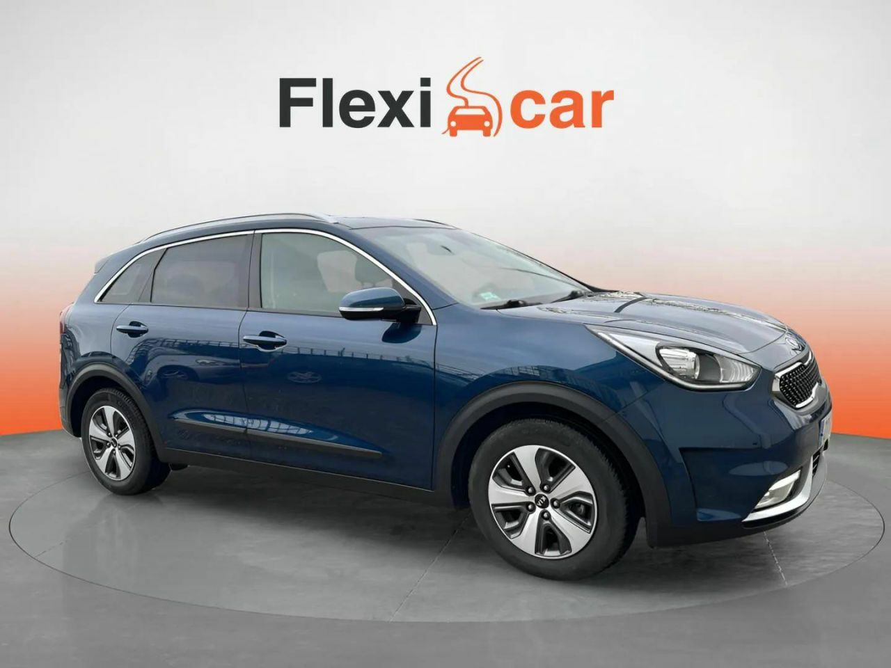 I20 alcala de henares  de segunda mano - kia niro 2017 /
