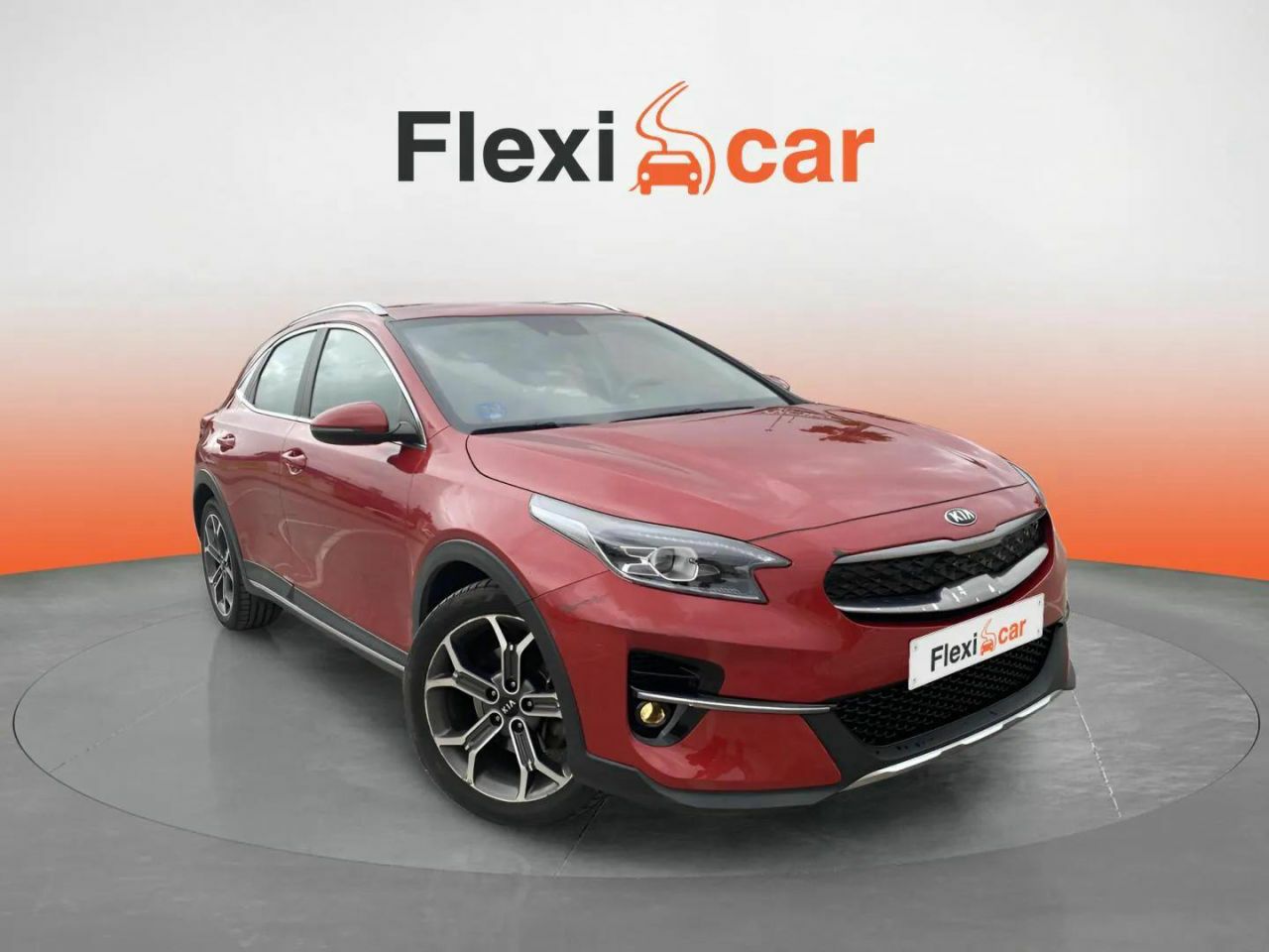 I20 alcala de henares  de segunda mano - kia xceed 2021 /
