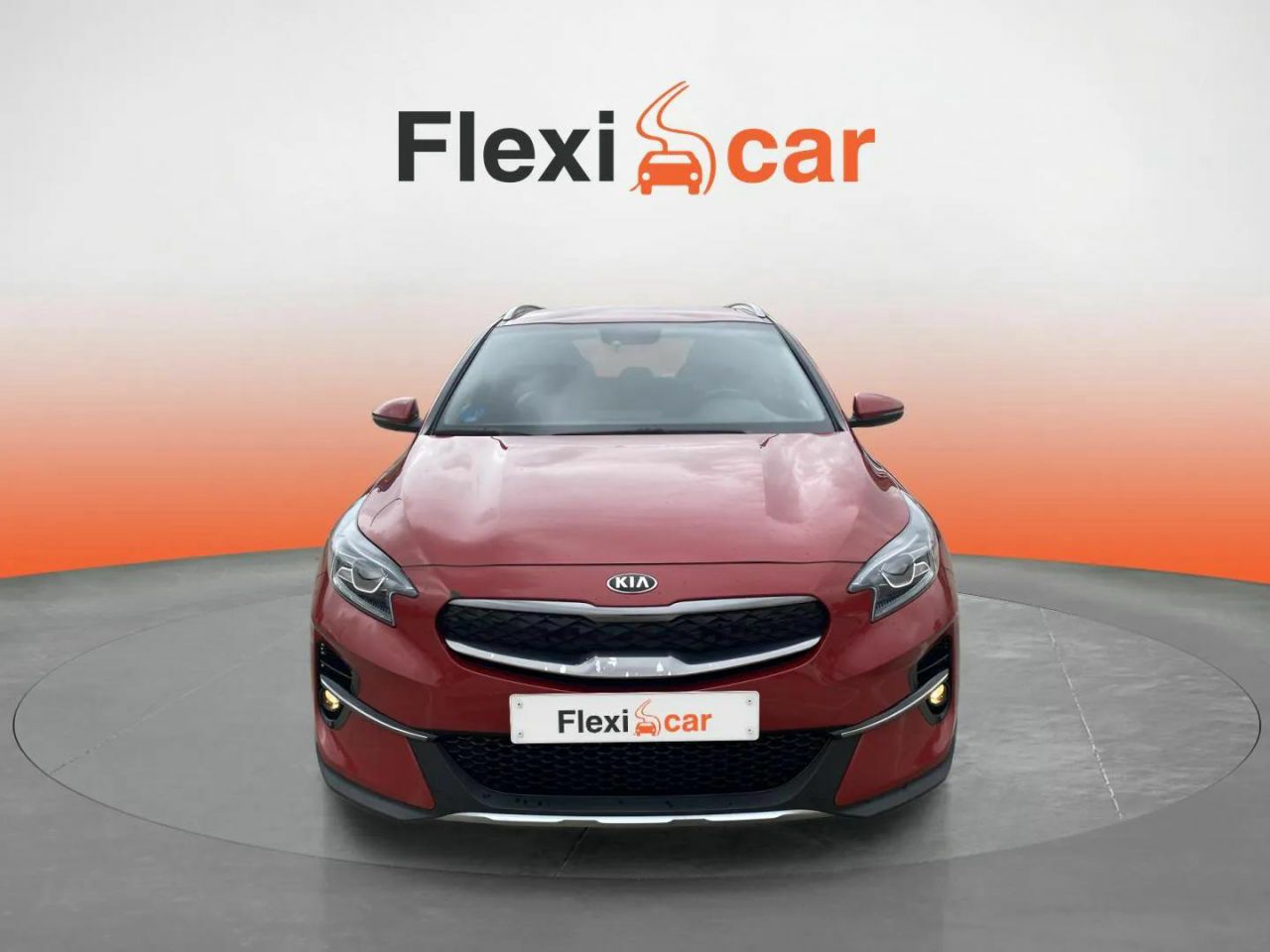 kia xceed 2021 / foto grande (2)