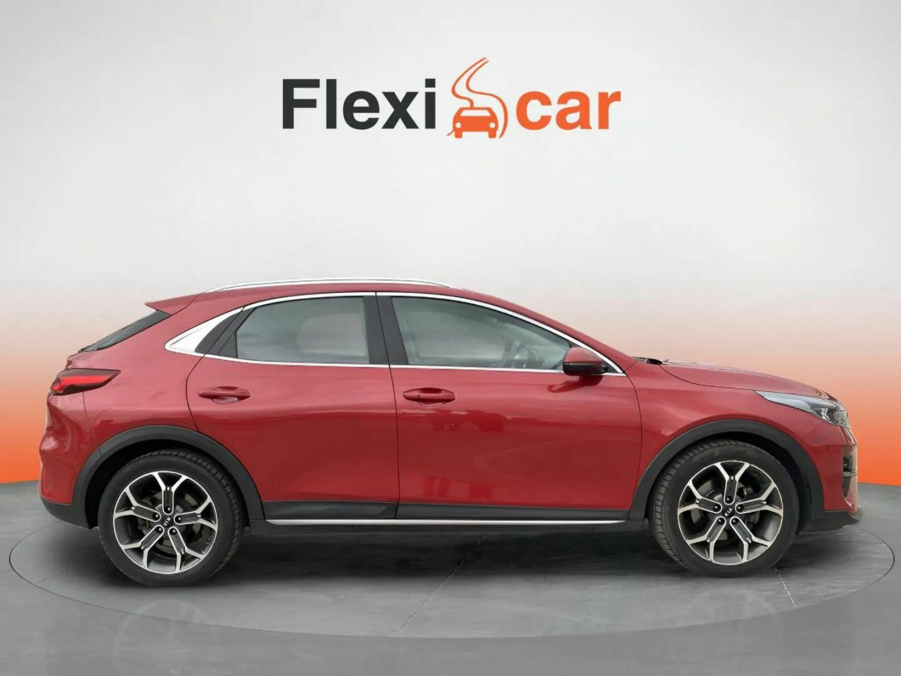 kia xceed 2021 / foto grande (3)