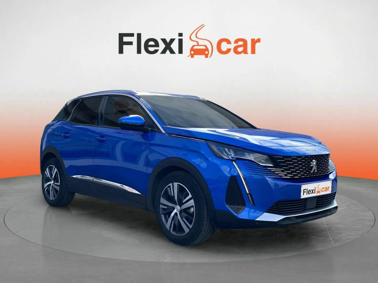 I20 alcala de henares  de segunda mano - peugeot 3008 2021 /