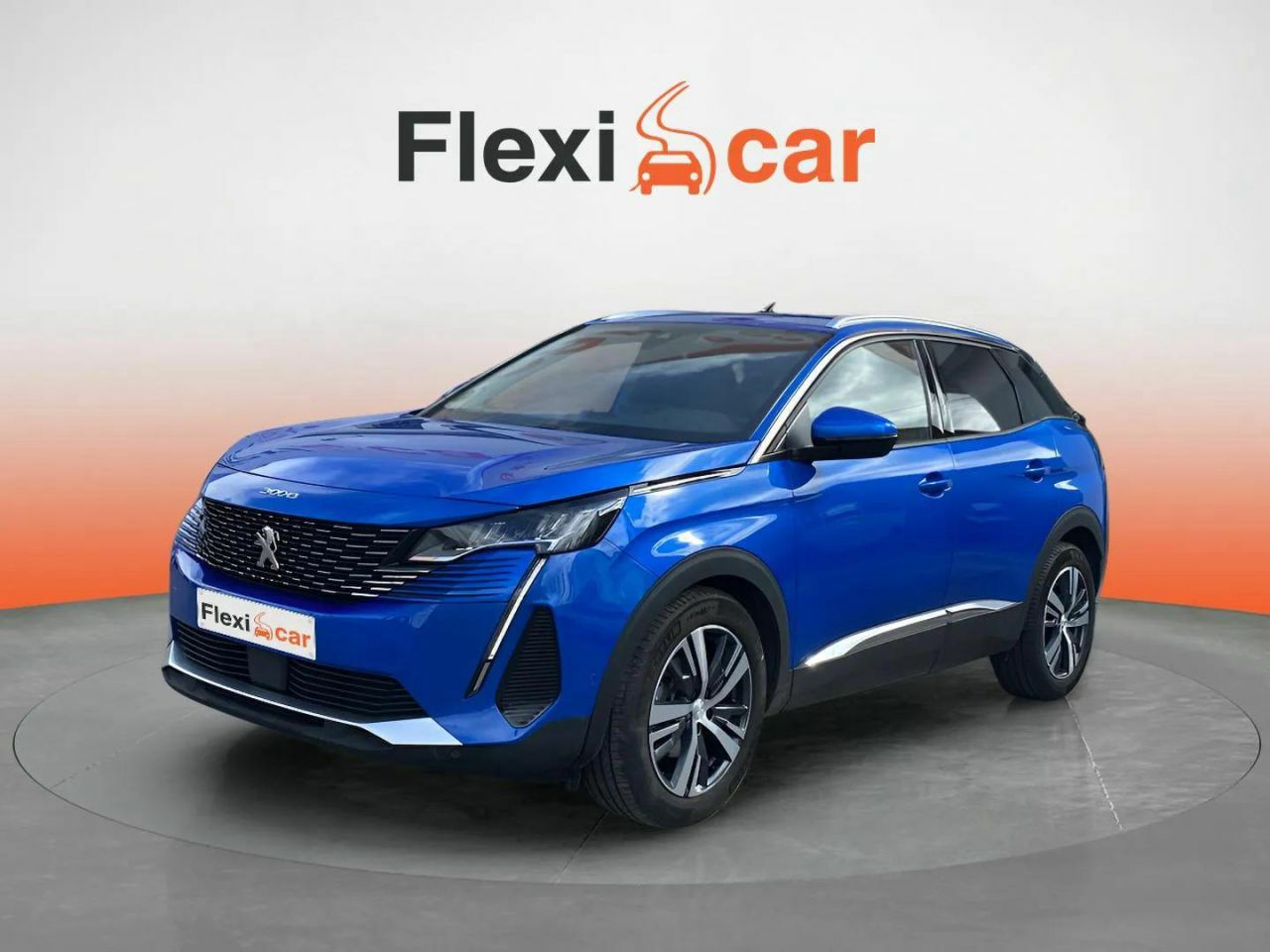 peugeot 3008 2021 / foto grande (3)