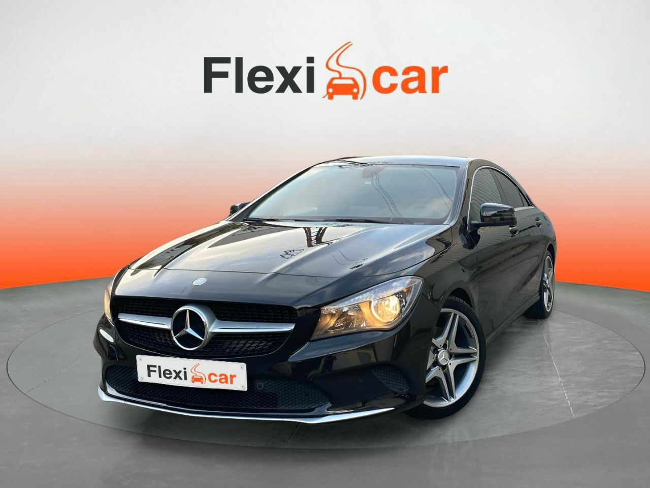 mercedes cla 2016 / foto grande (2)