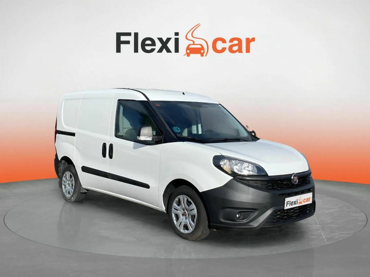 Fiat doblo 2022  de segunda mano - fiat doblò 2022 /